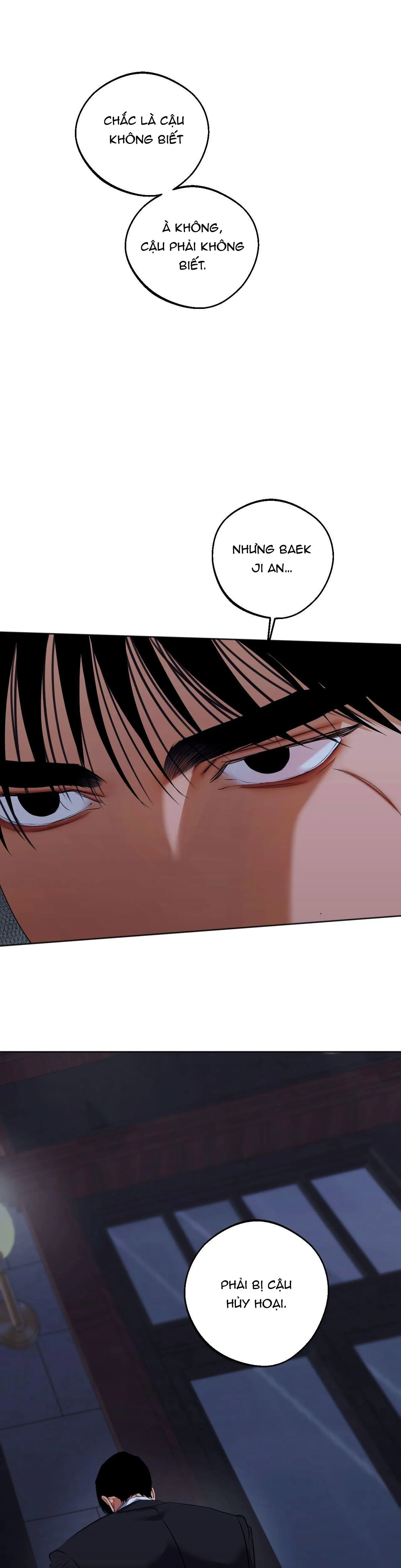 ÁI TÌNH VÀ DỤC VỌNG Chapter 44 Trang 28