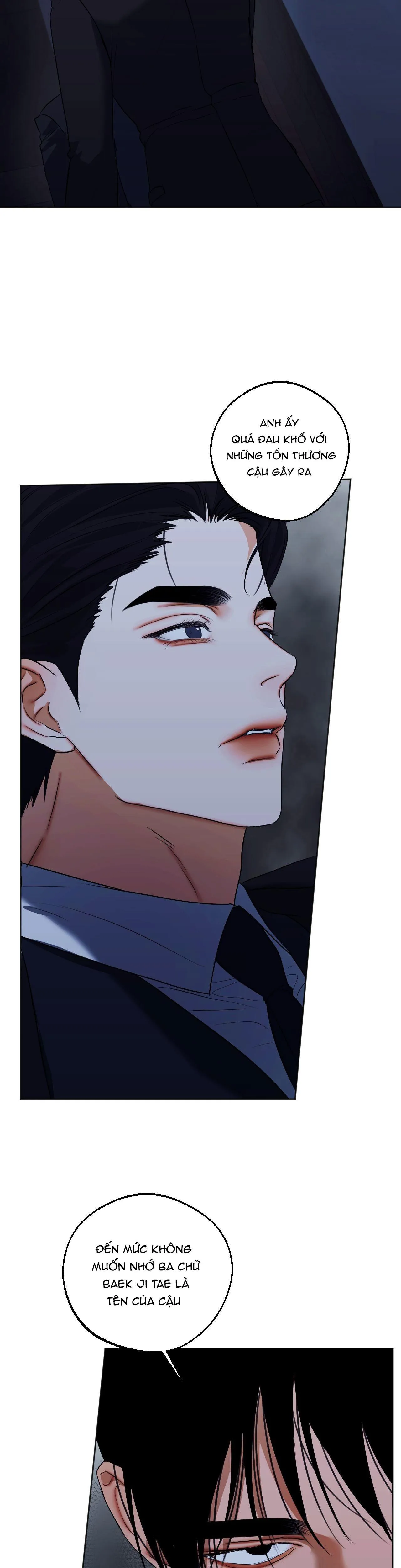 ÁI TÌNH VÀ DỤC VỌNG Chapter 44 Trang 29