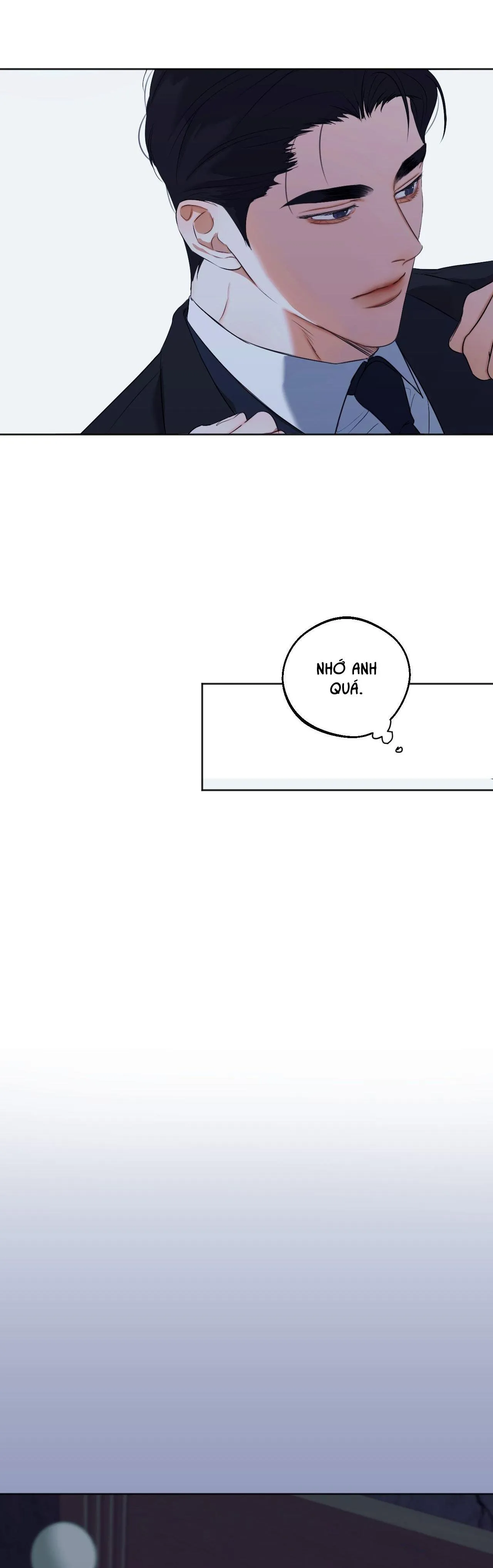 ÁI TÌNH VÀ DỤC VỌNG Chapter 44 Trang 33