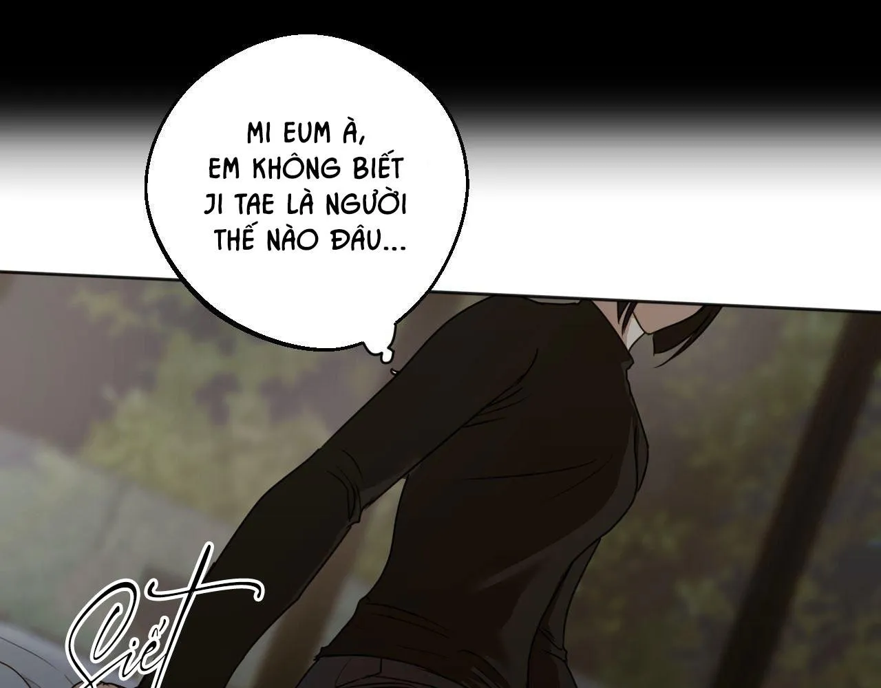 ÁI TÌNH VÀ DỤC VỌNG Chapter 45 Trang 12