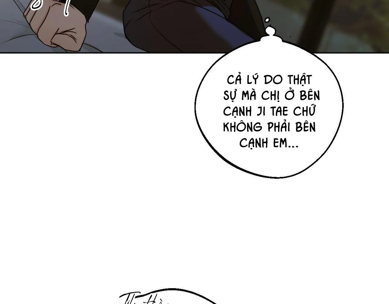 ÁI TÌNH VÀ DỤC VỌNG Chapter 45 Trang 13