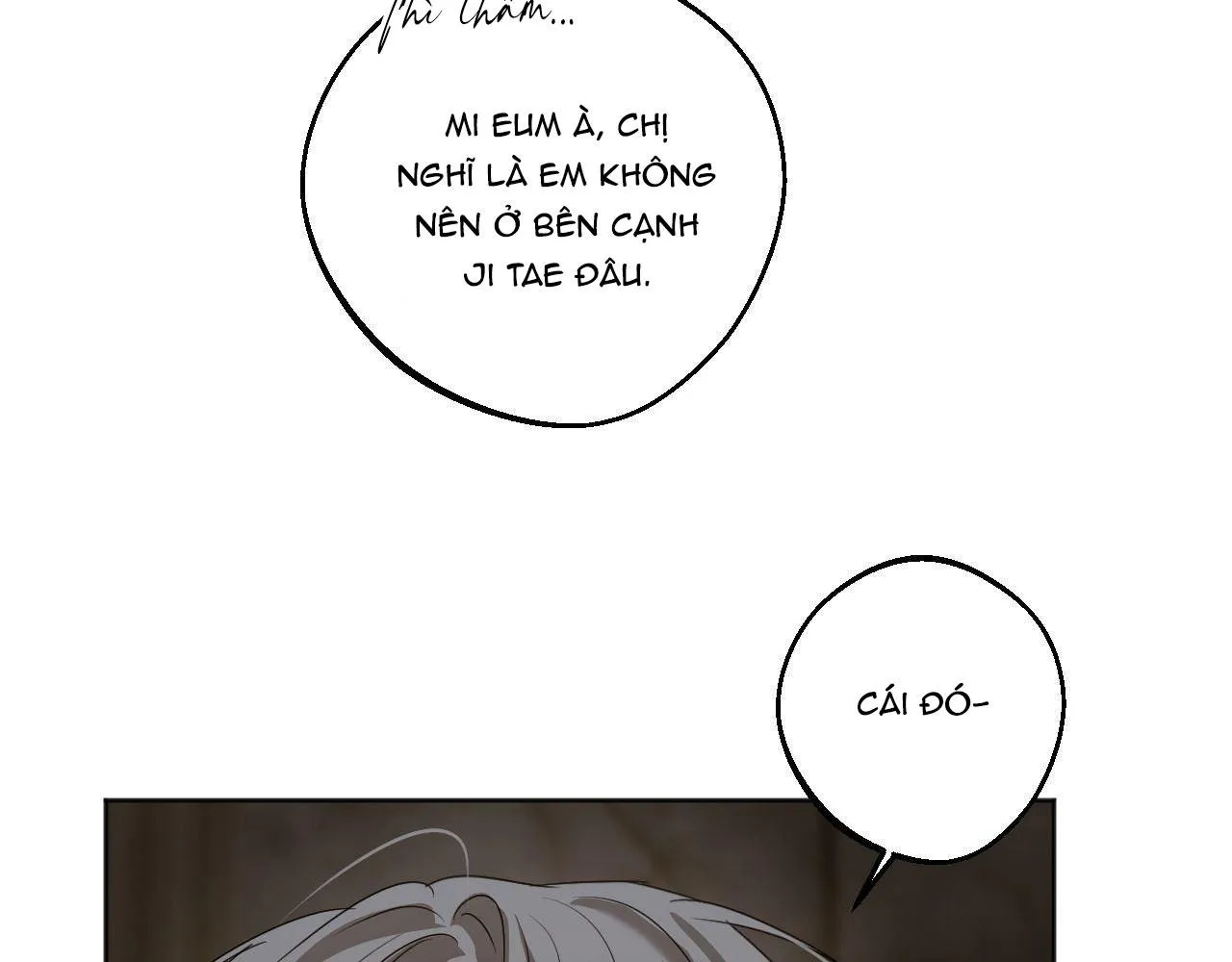 ÁI TÌNH VÀ DỤC VỌNG Chapter 45 Trang 14