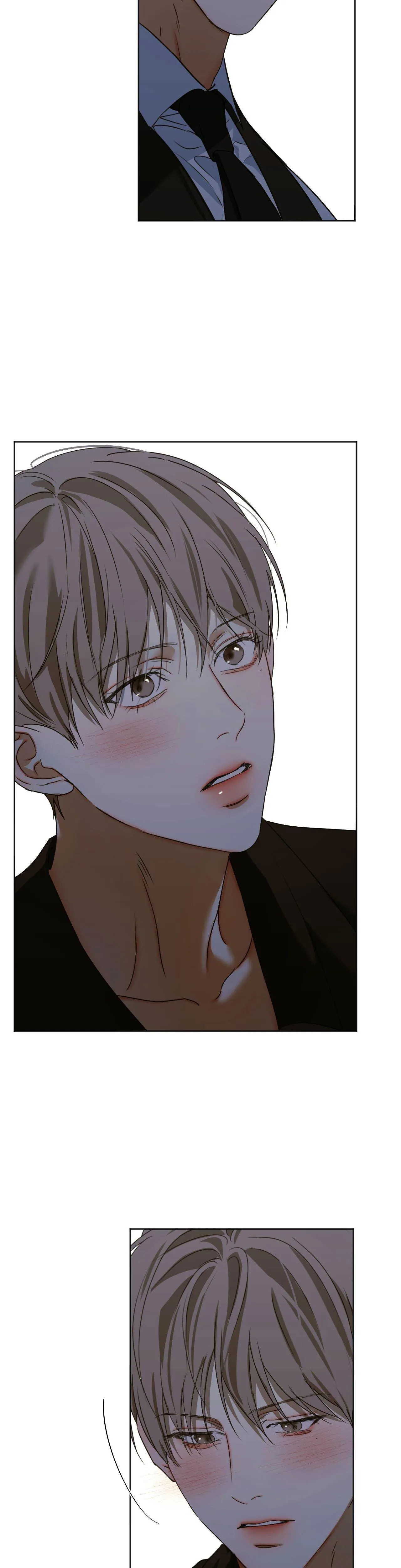 ÁI TÌNH VÀ DỤC VỌNG Chapter 45 Trang 29