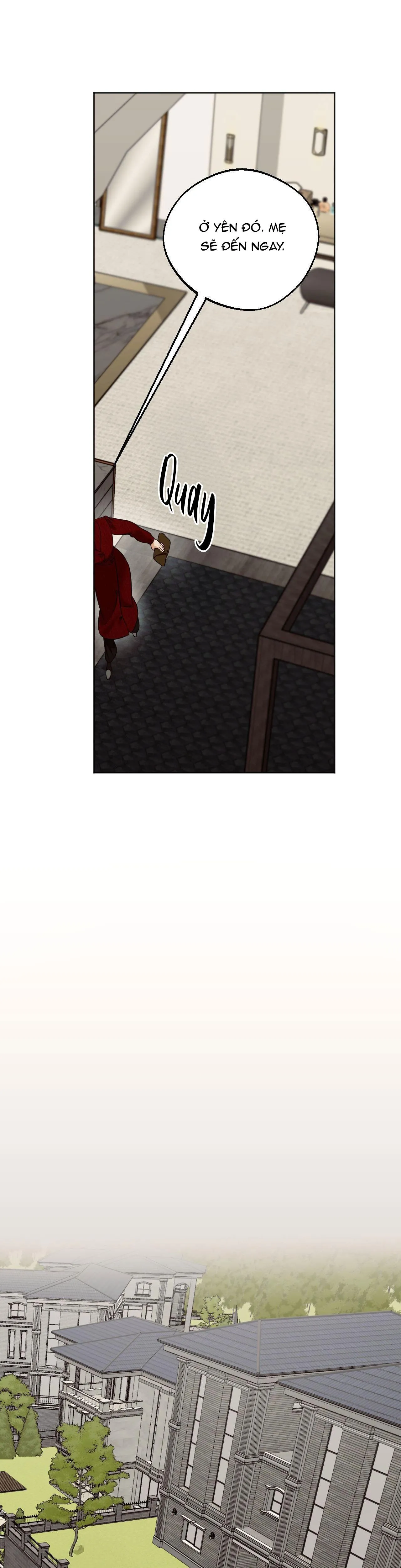 ÁI TÌNH VÀ DỤC VỌNG Chapter 46 Trang 4