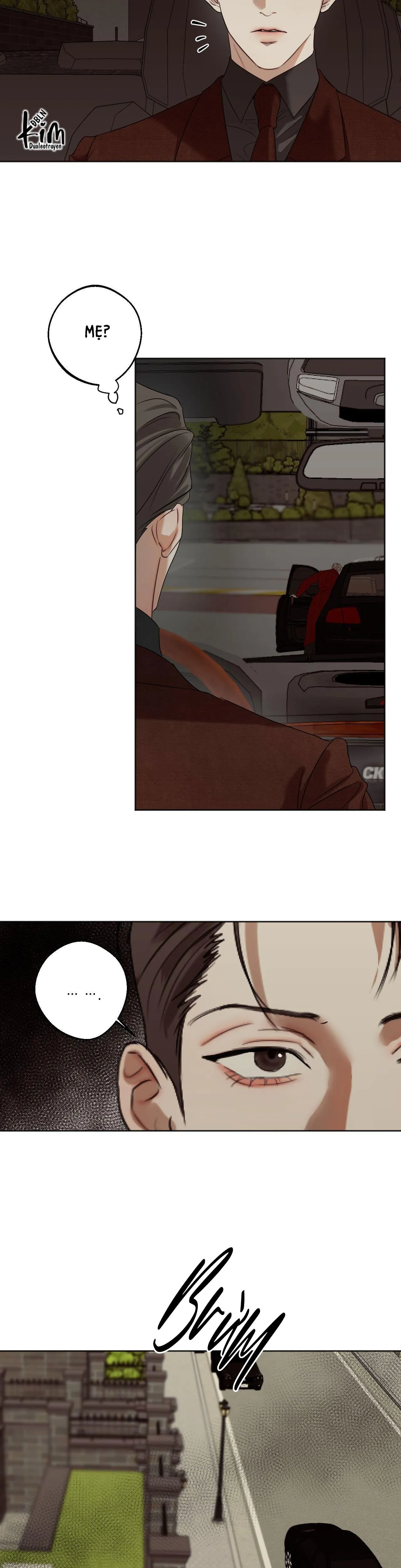 ÁI TÌNH VÀ DỤC VỌNG Chapter 46 Trang 22