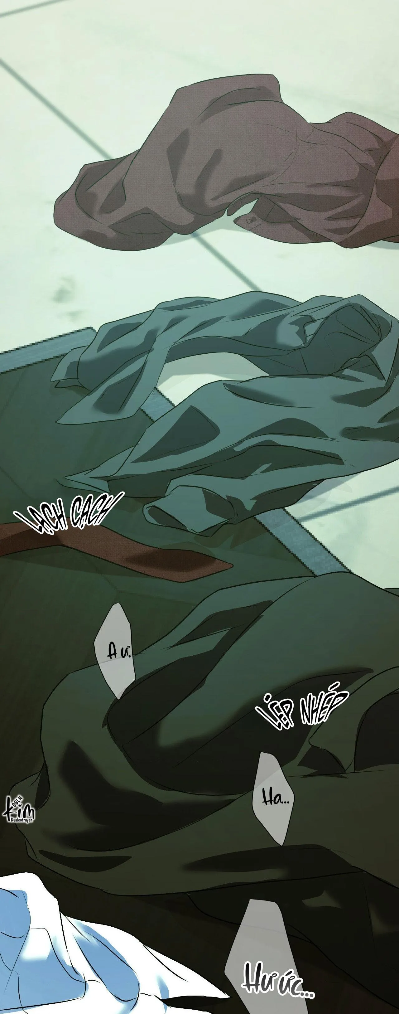 ÁI TÌNH VÀ DỤC VỌNG Chapter 47 Trang 7