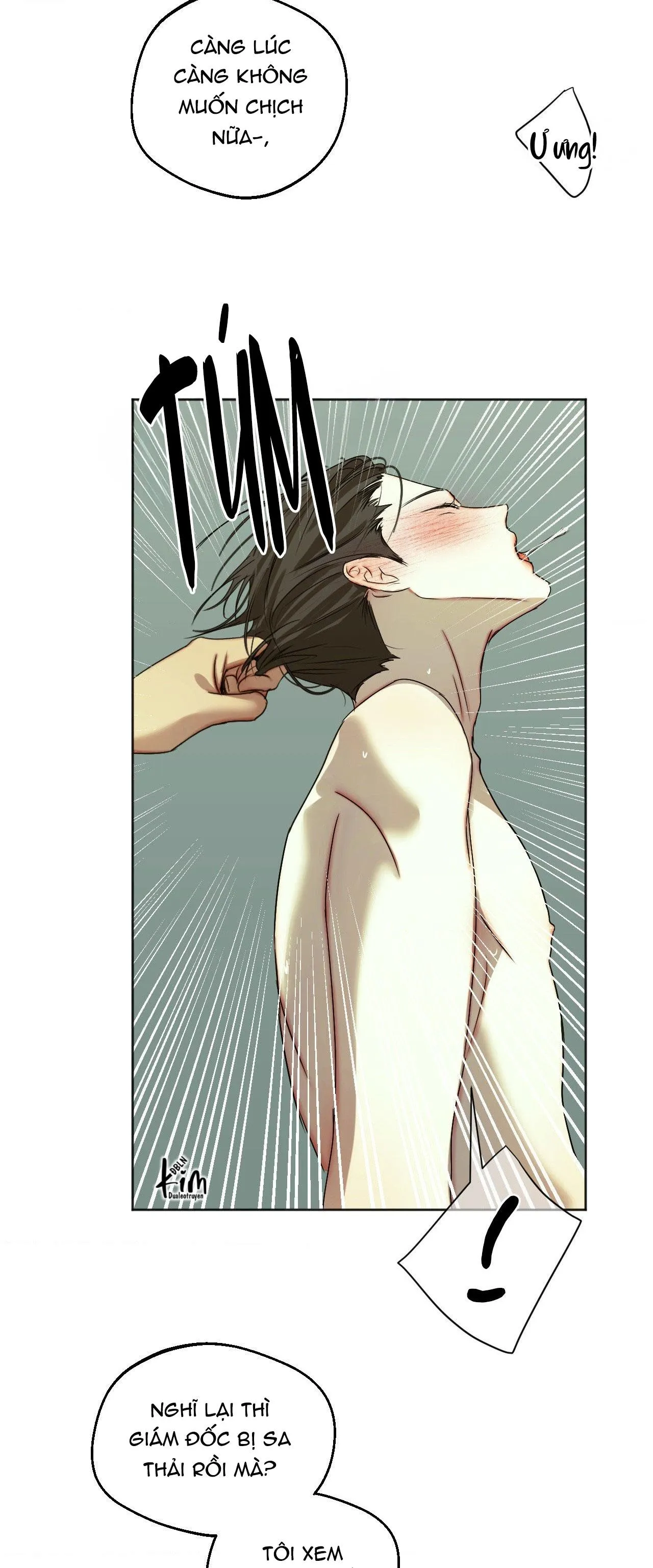 ÁI TÌNH VÀ DỤC VỌNG Chapter 47 Trang 11