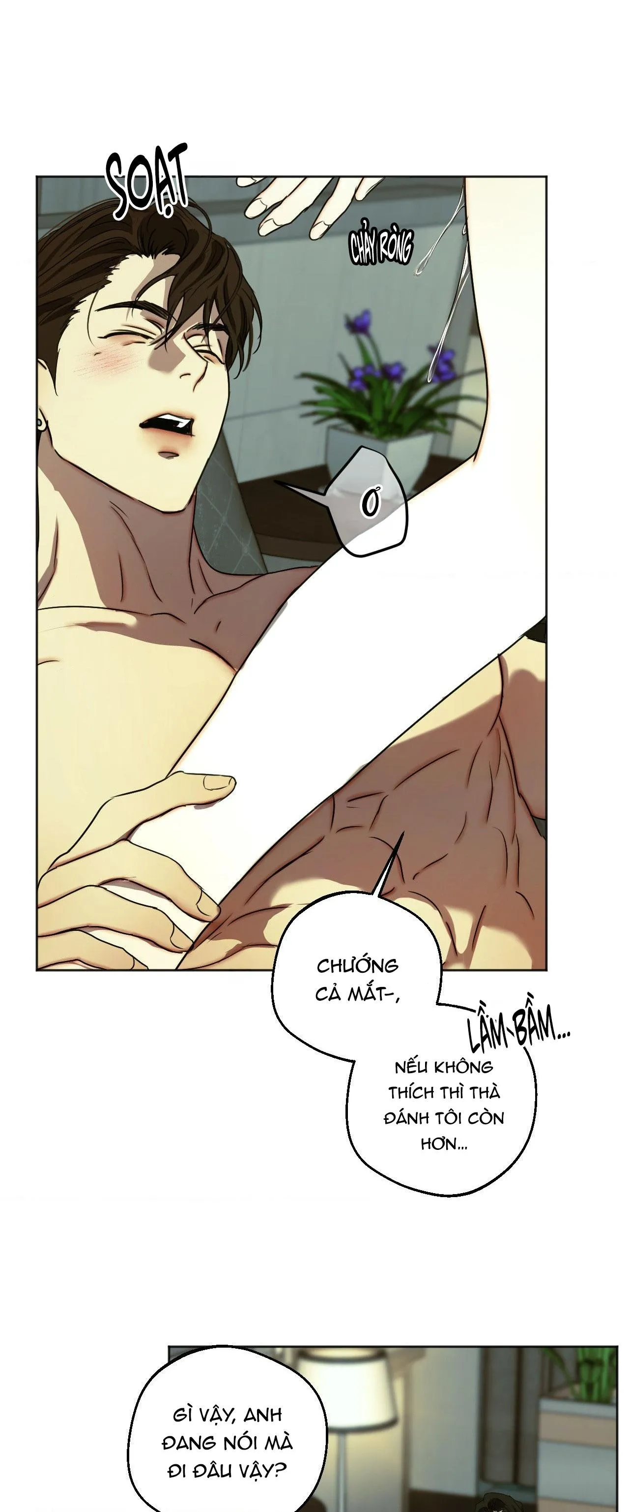 ÁI TÌNH VÀ DỤC VỌNG Chapter 47 Trang 15