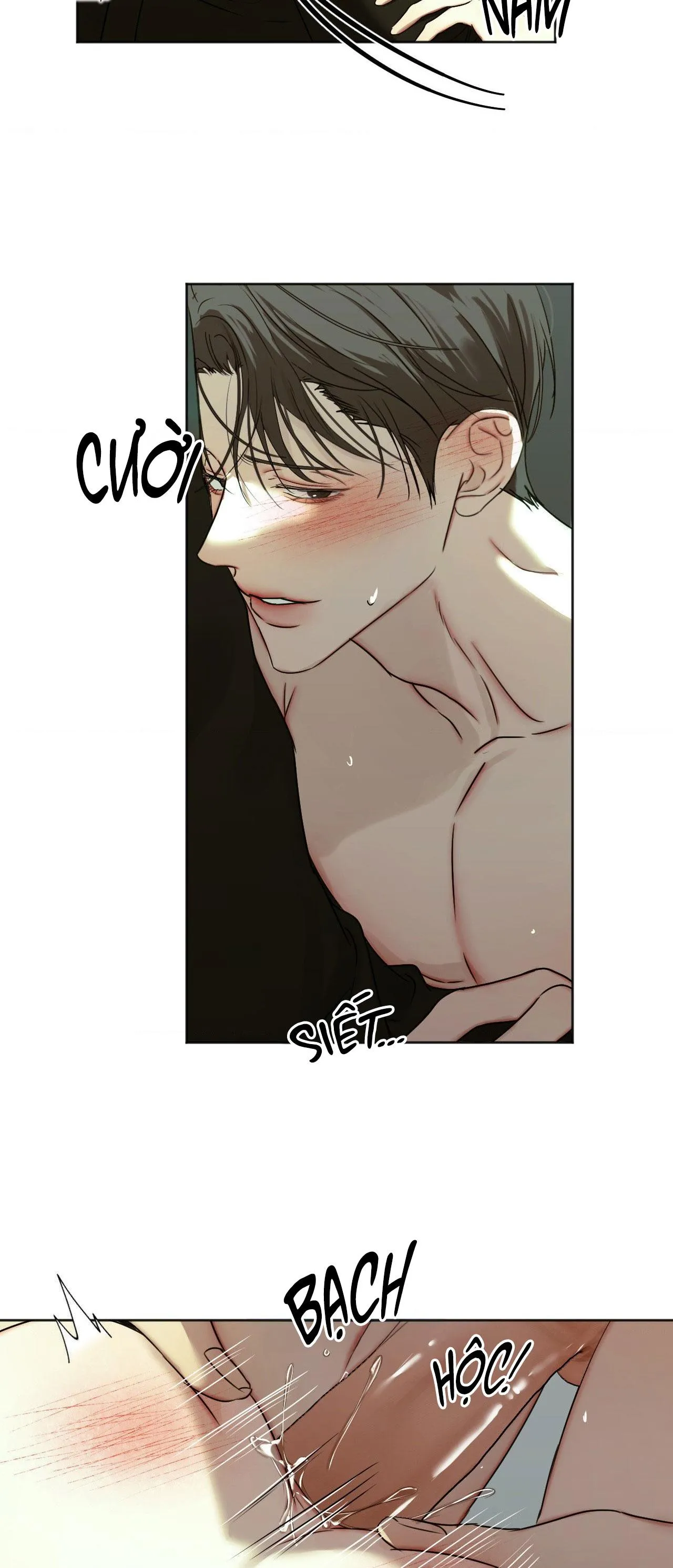 ÁI TÌNH VÀ DỤC VỌNG Chapter 47 Trang 29