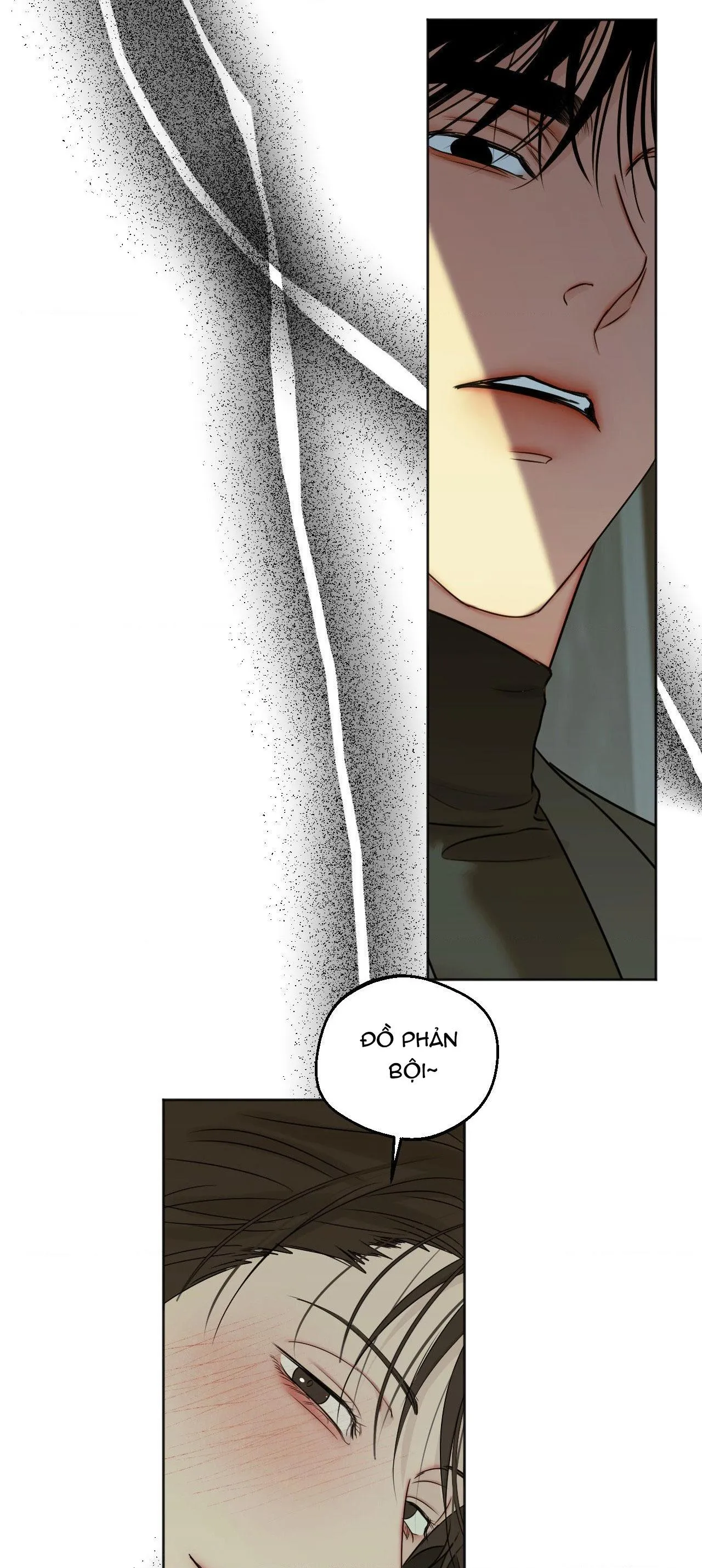 ÁI TÌNH VÀ DỤC VỌNG Chapter 47 Trang 32