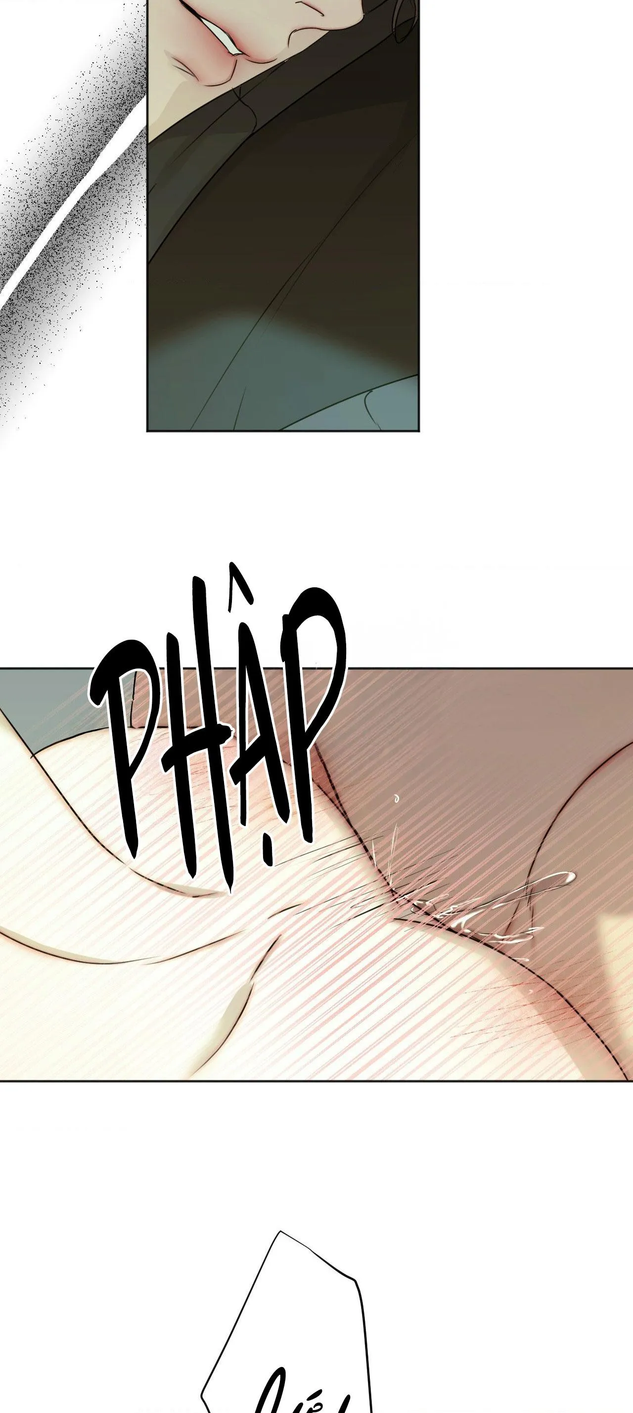 ÁI TÌNH VÀ DỤC VỌNG Chapter 47 Trang 33