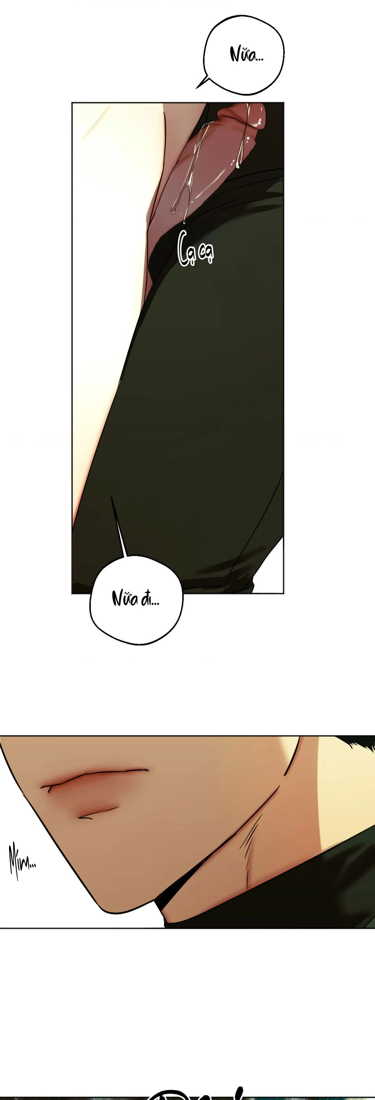 ÁI TÌNH VÀ DỤC VỌNG Chapter 47 Trang 36