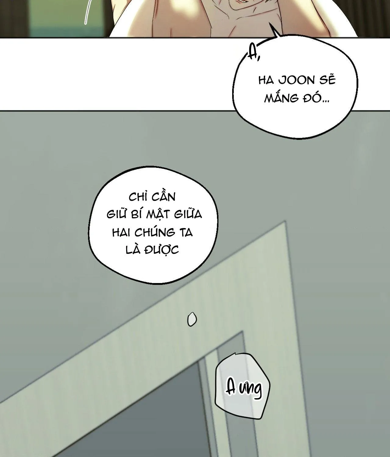 ÁI TÌNH VÀ DỤC VỌNG Chapter 47 Trang 41