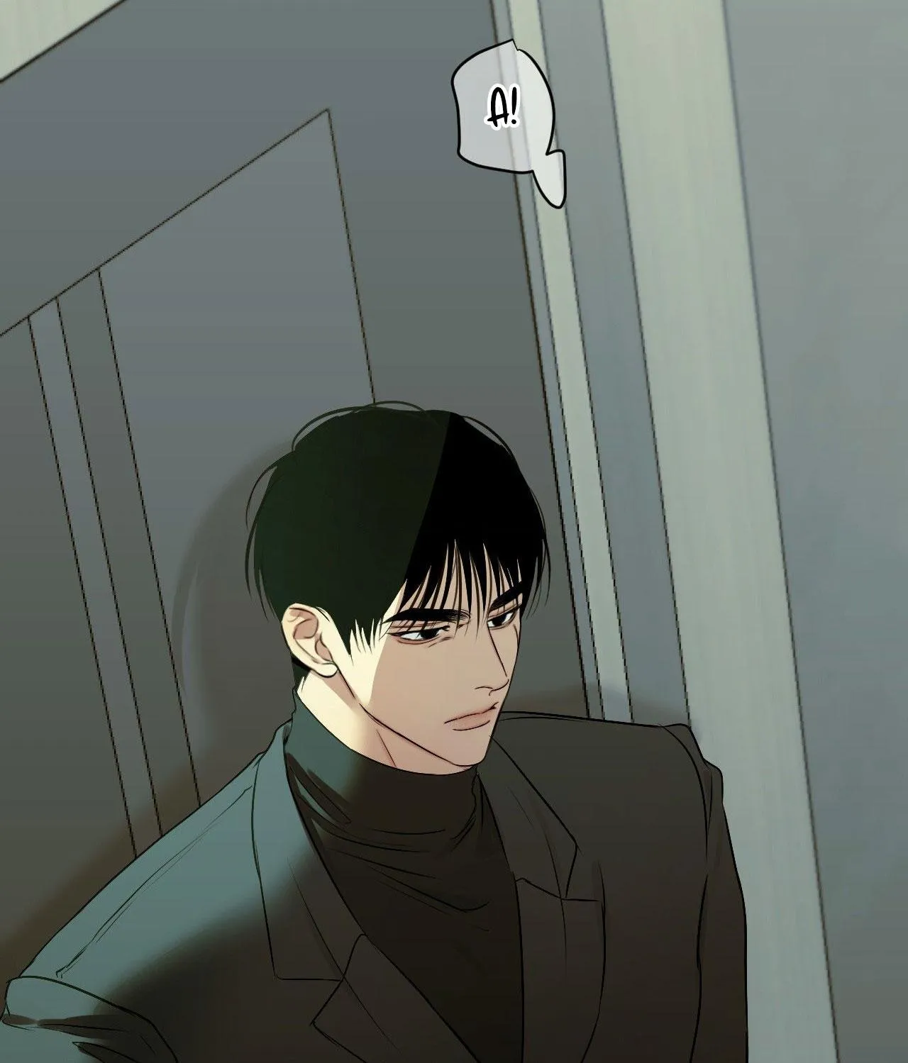 ÁI TÌNH VÀ DỤC VỌNG Chapter 47 Trang 42