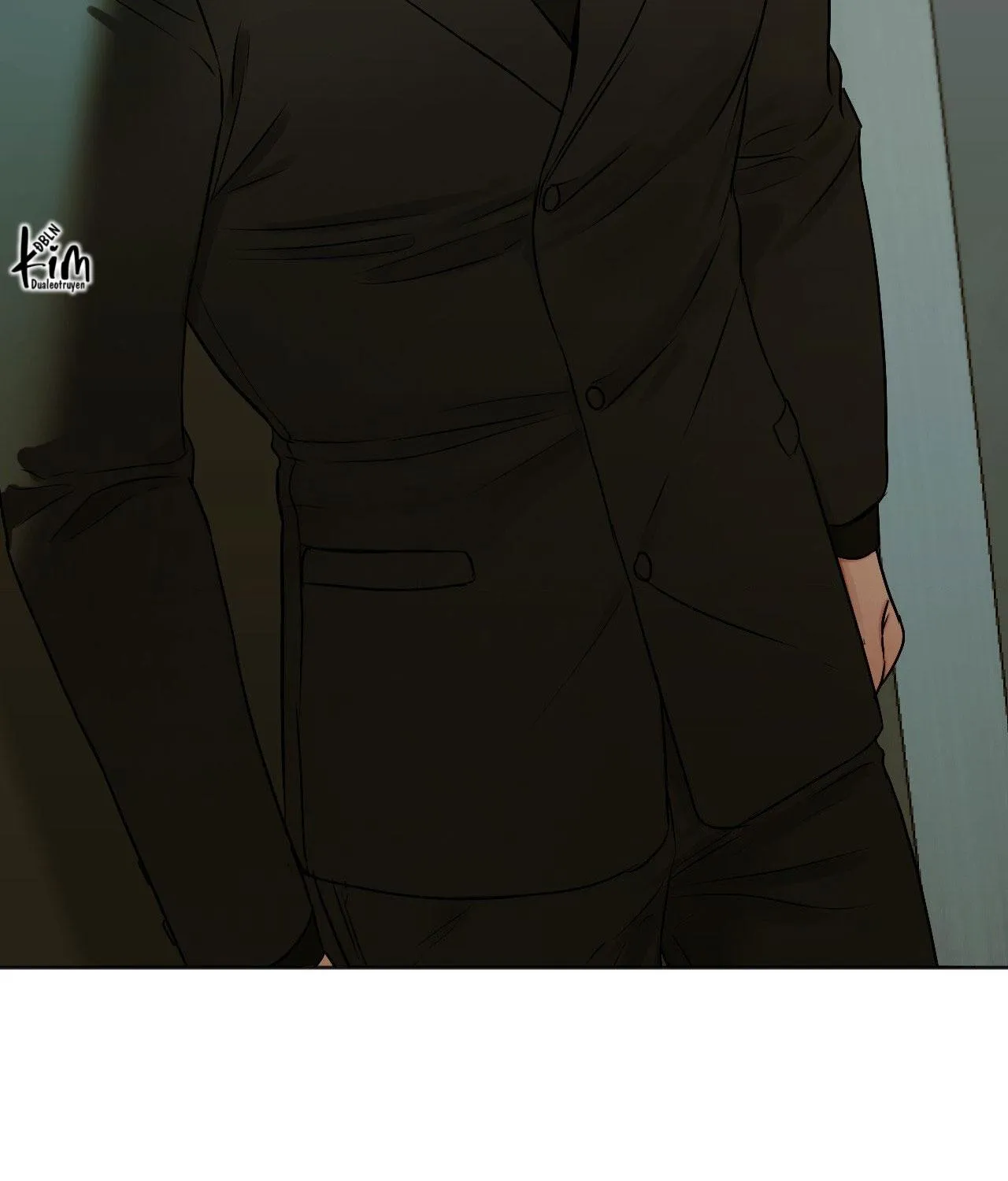 ÁI TÌNH VÀ DỤC VỌNG Chapter 47 Trang 43