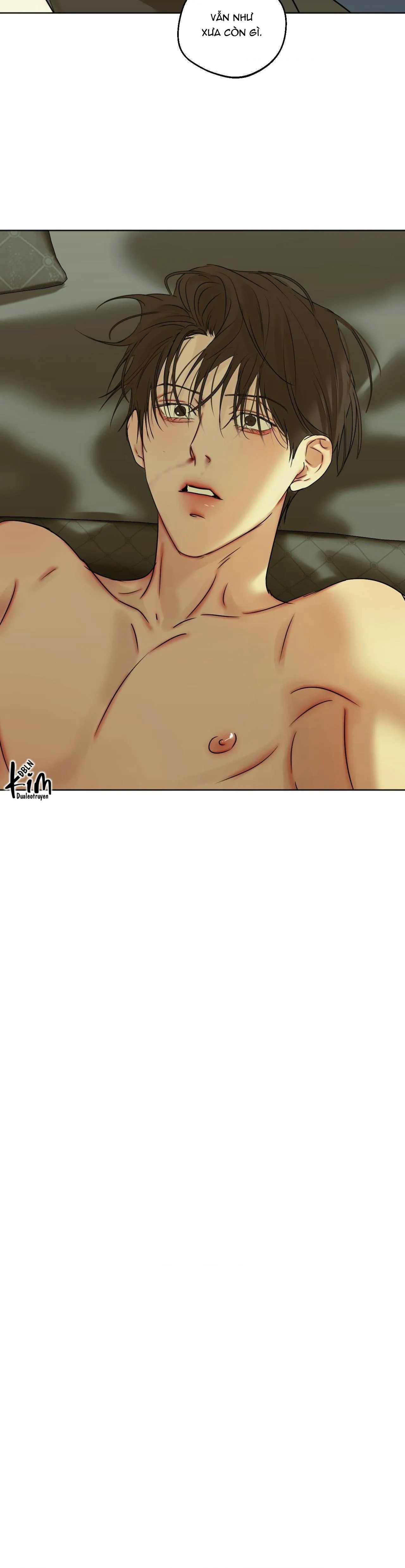 ÁI TÌNH VÀ DỤC VỌNG Chapter 48 Trang 31