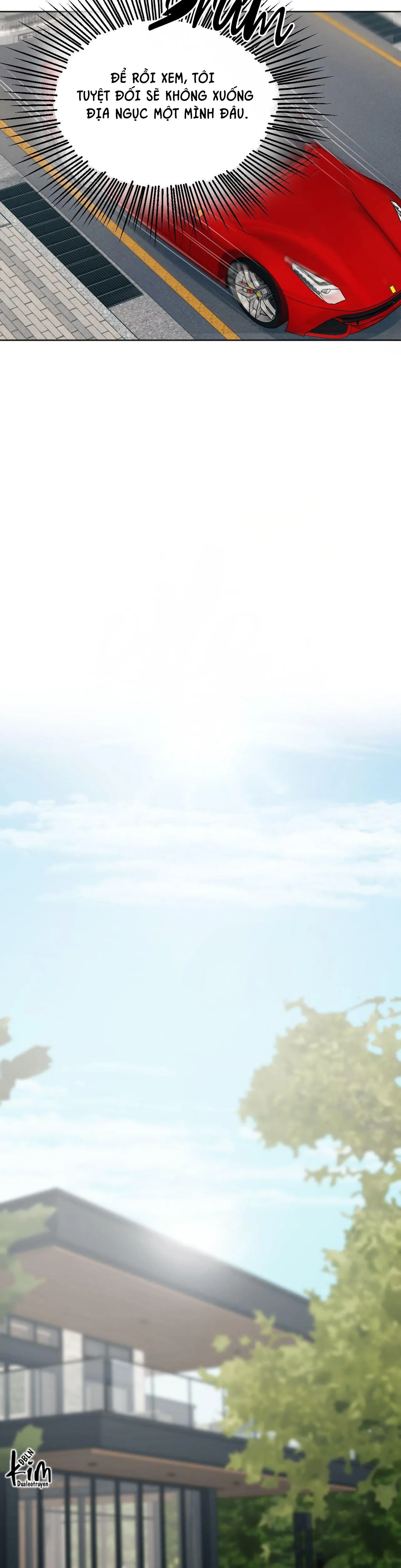 ÁI TÌNH VÀ DỤC VỌNG Chapter 49 Trang 8