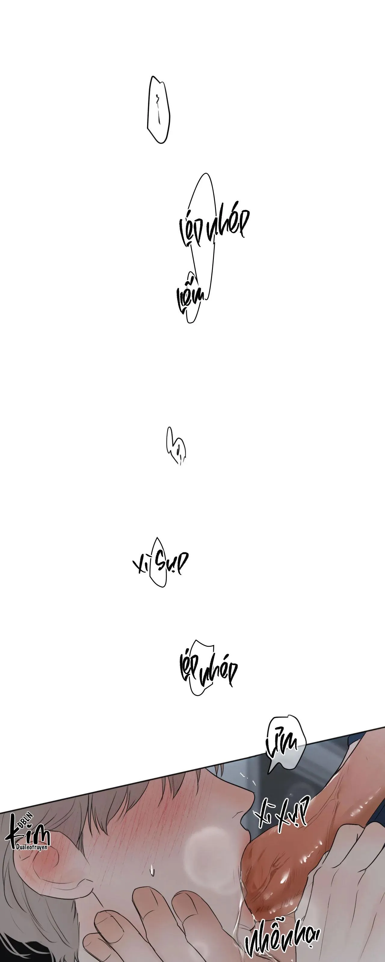 ÁI TÌNH VÀ DỤC VỌNG Chapter 5 Trang 4