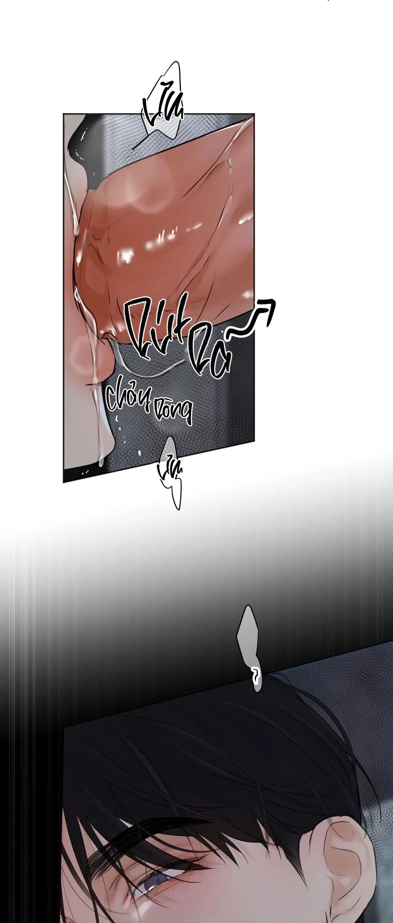 ÁI TÌNH VÀ DỤC VỌNG Chapter 5 Trang 9