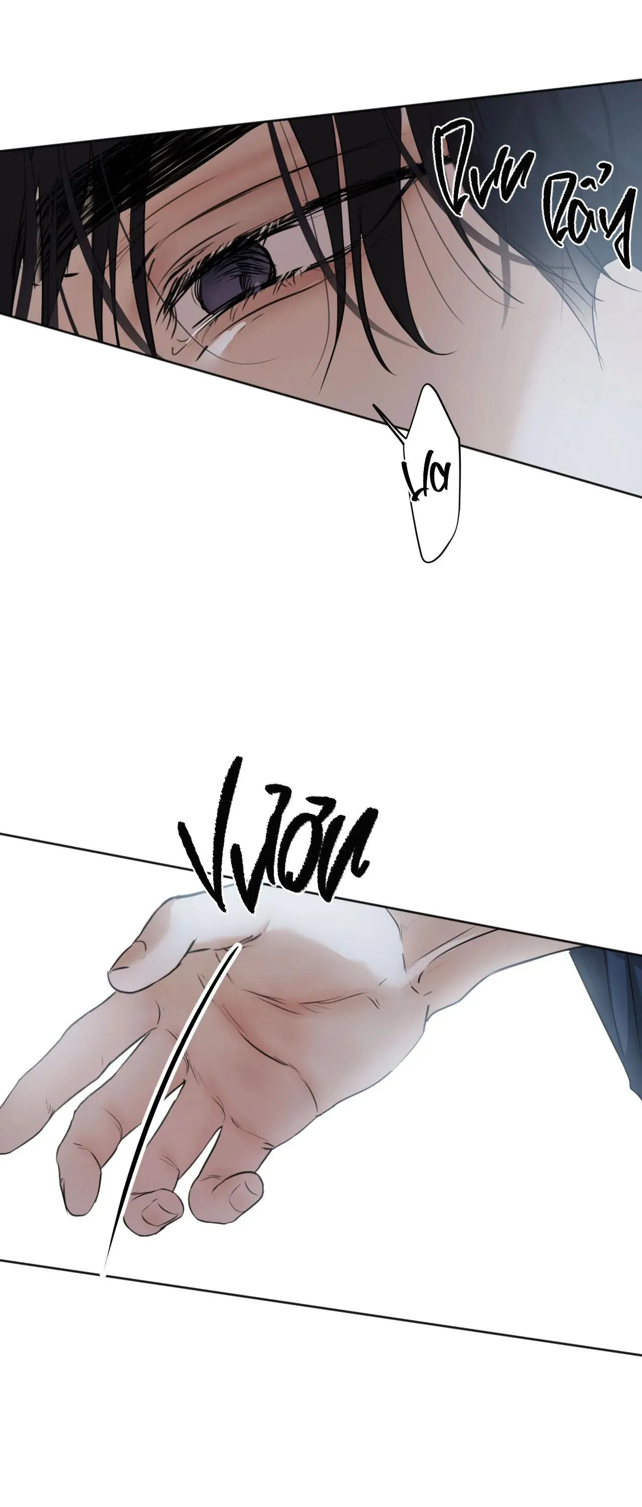 ÁI TÌNH VÀ DỤC VỌNG Chapter 5 Trang 12