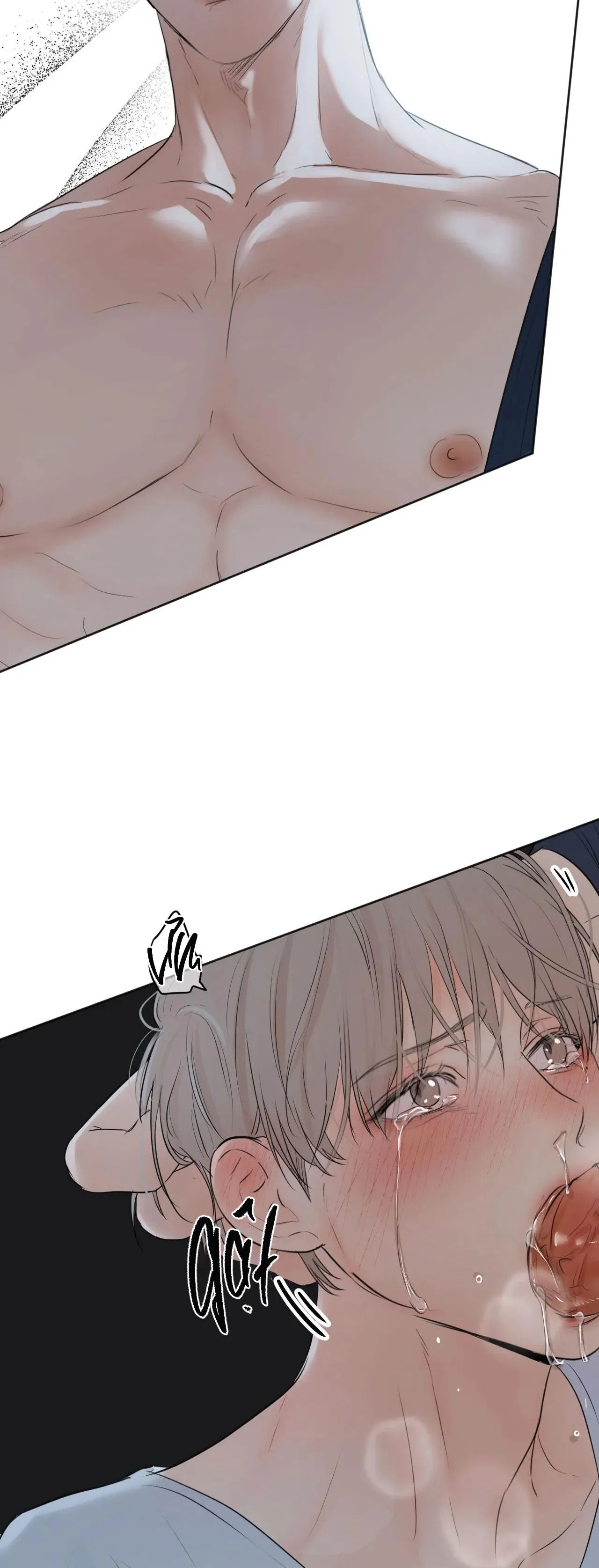 ÁI TÌNH VÀ DỤC VỌNG Chapter 5 Trang 14