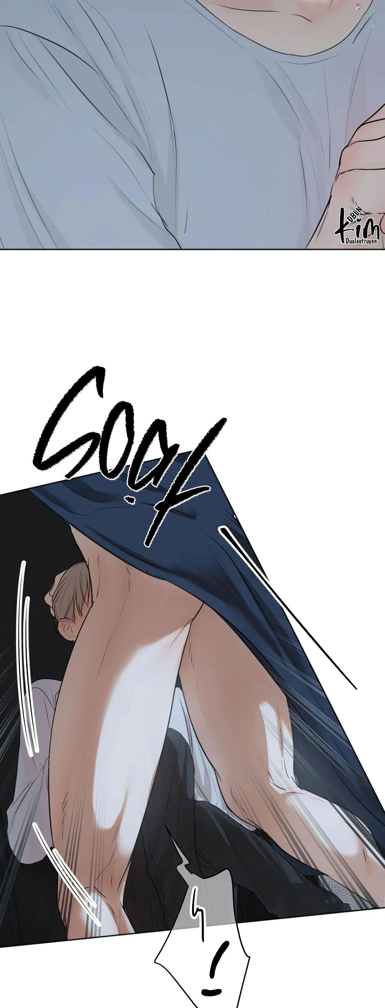 ÁI TÌNH VÀ DỤC VỌNG Chapter 5 Trang 15