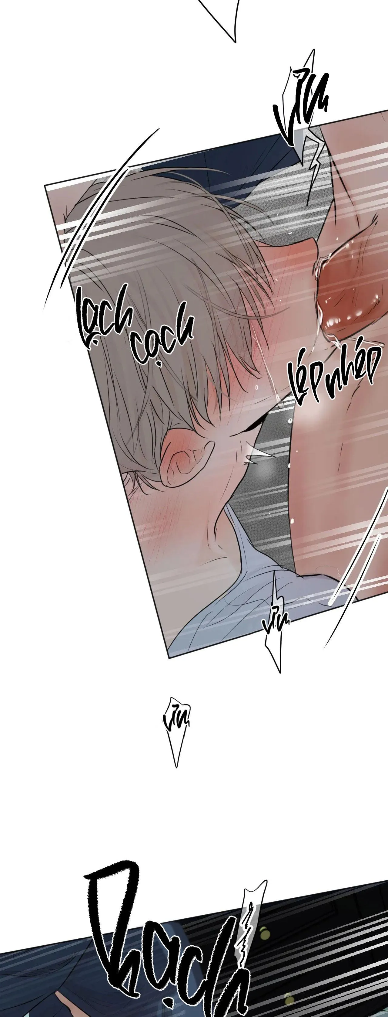 ÁI TÌNH VÀ DỤC VỌNG Chapter 5 Trang 16