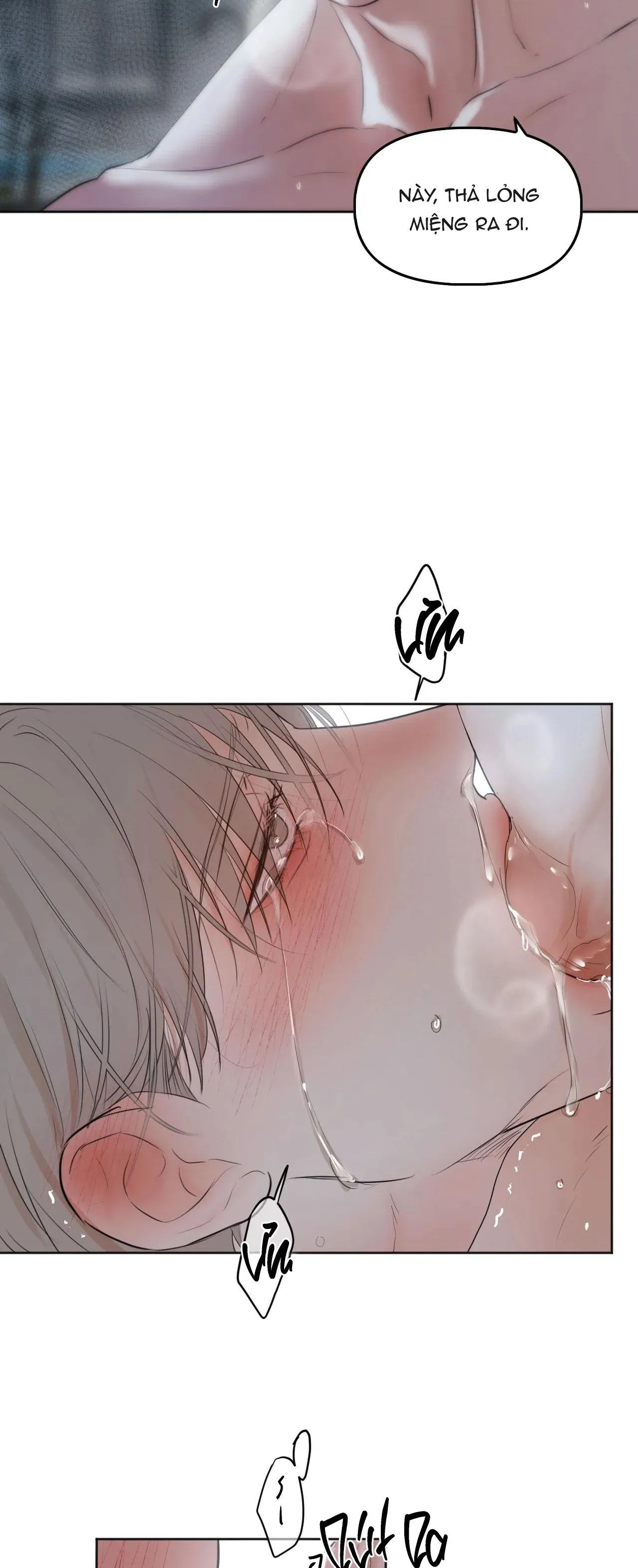 ÁI TÌNH VÀ DỤC VỌNG Chapter 5 Trang 20