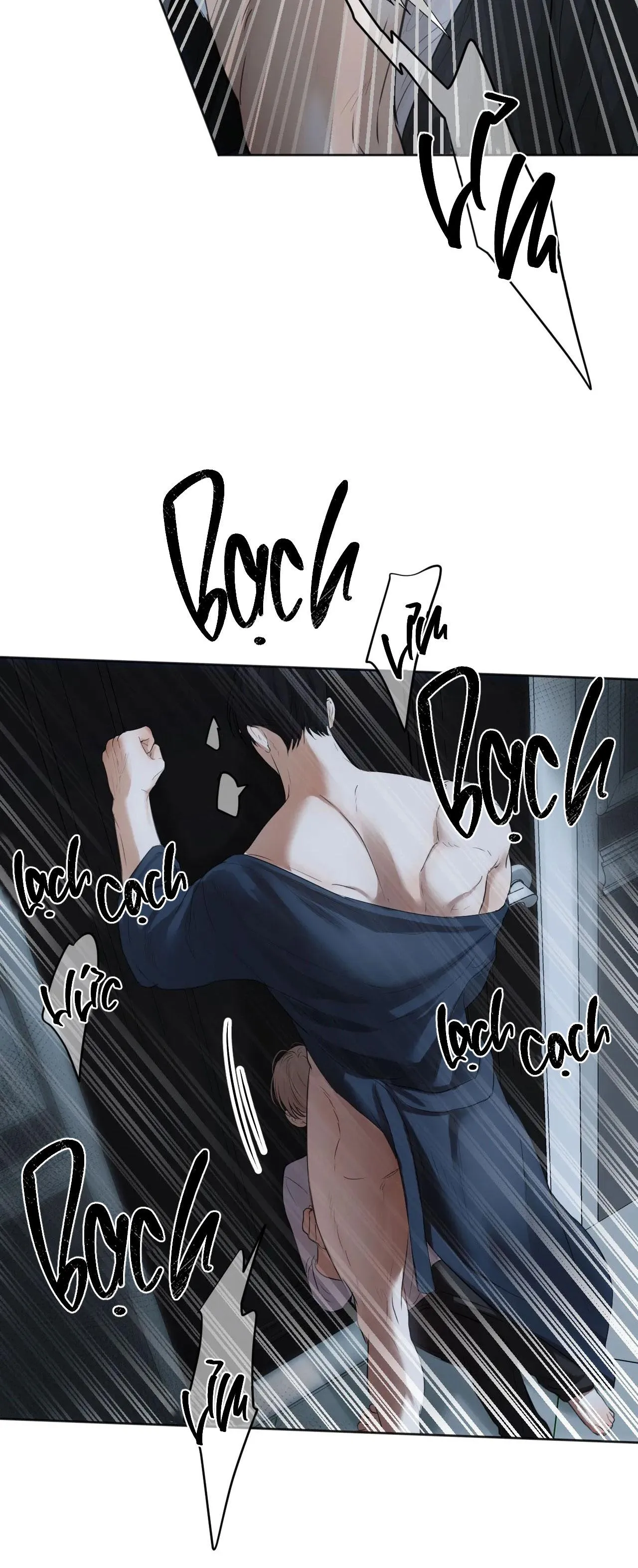 ÁI TÌNH VÀ DỤC VỌNG Chapter 5 Trang 22