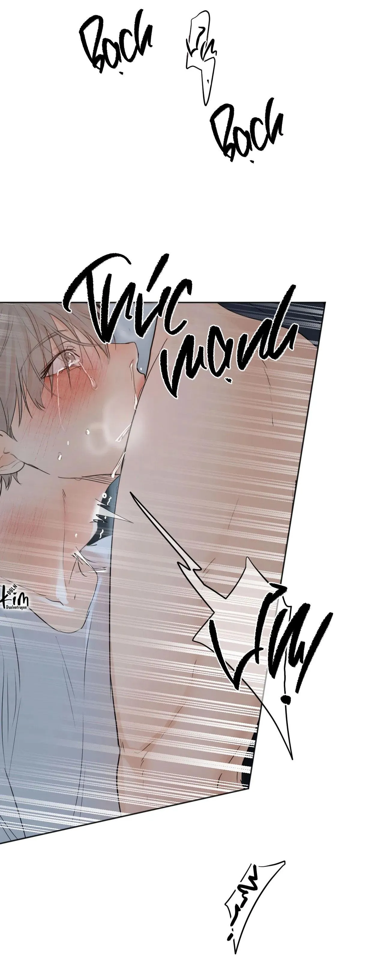 ÁI TÌNH VÀ DỤC VỌNG Chapter 5 Trang 23