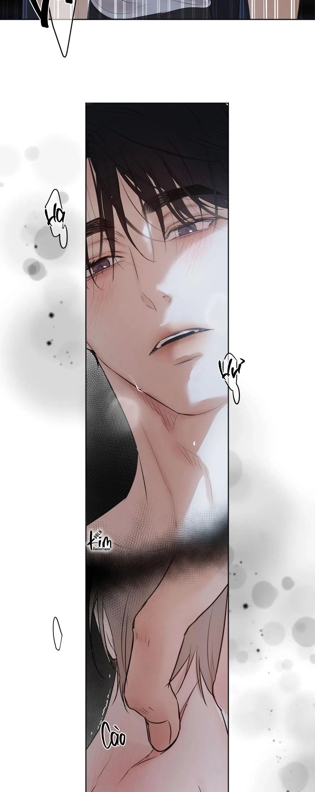 ÁI TÌNH VÀ DỤC VỌNG Chapter 5 Trang 26