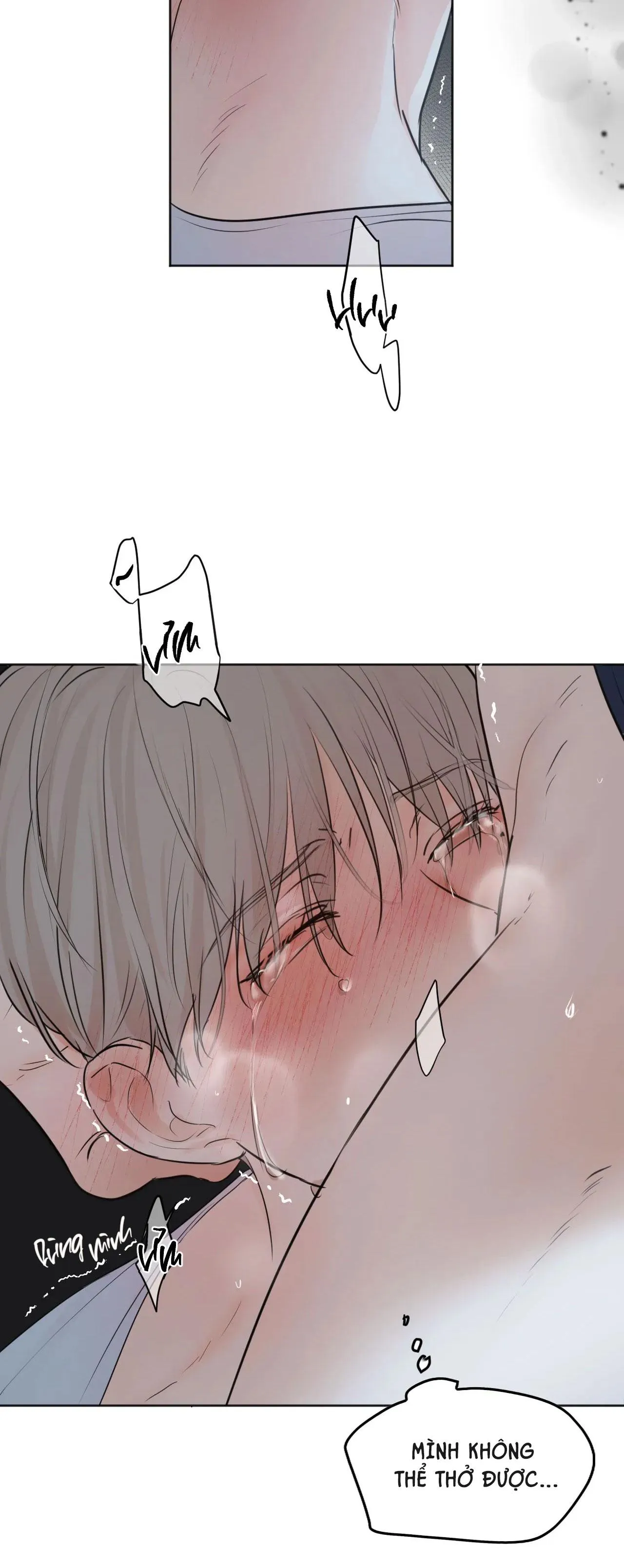 ÁI TÌNH VÀ DỤC VỌNG Chapter 5 Trang 27