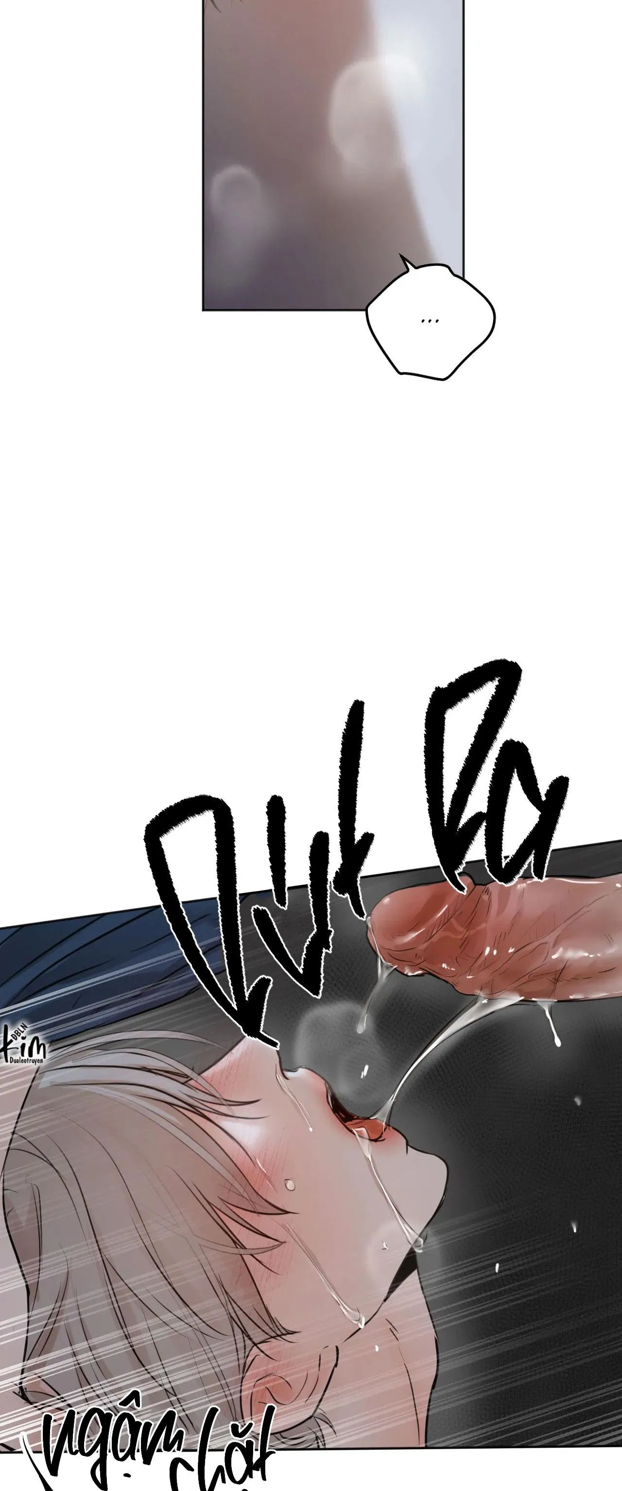 ÁI TÌNH VÀ DỤC VỌNG Chapter 5 Trang 29