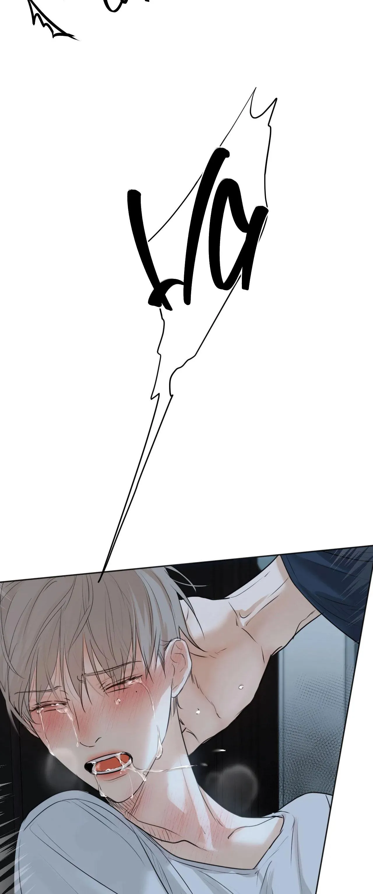 ÁI TÌNH VÀ DỤC VỌNG Chapter 5 Trang 30