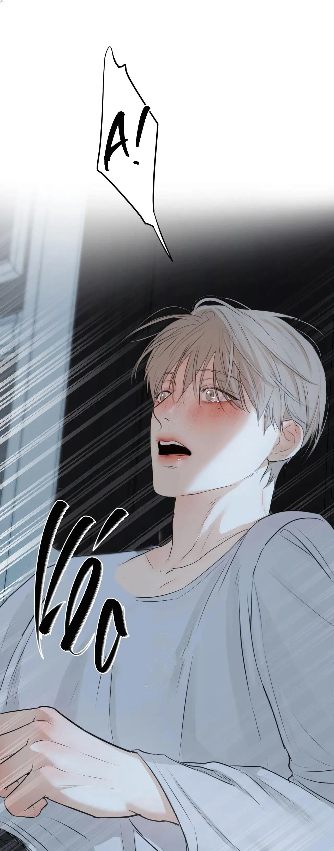 ÁI TÌNH VÀ DỤC VỌNG Chapter 5 Trang 38