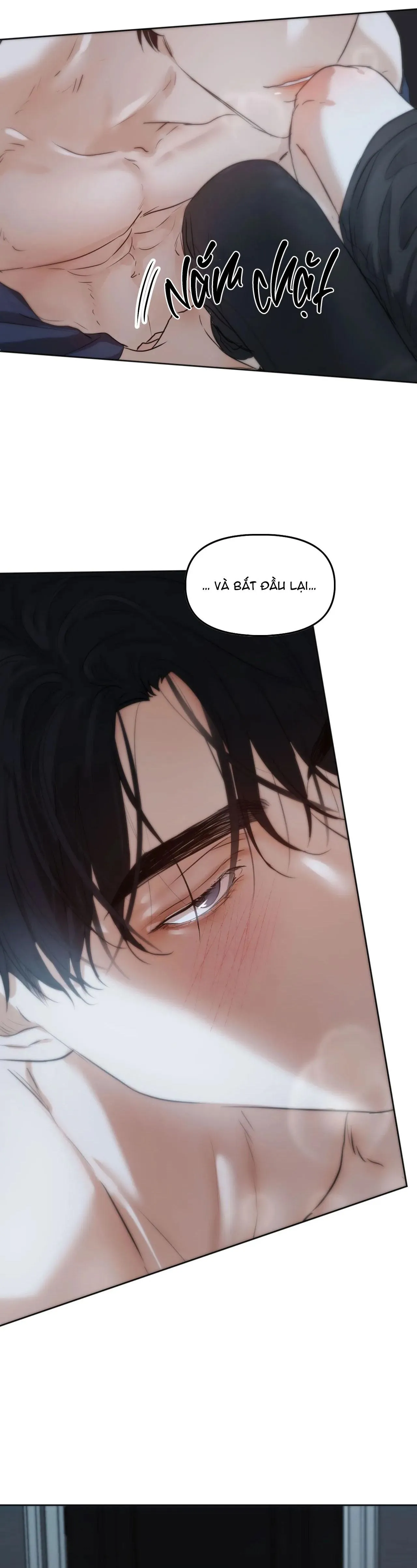 ÁI TÌNH VÀ DỤC VỌNG Chapter 5 Trang 46