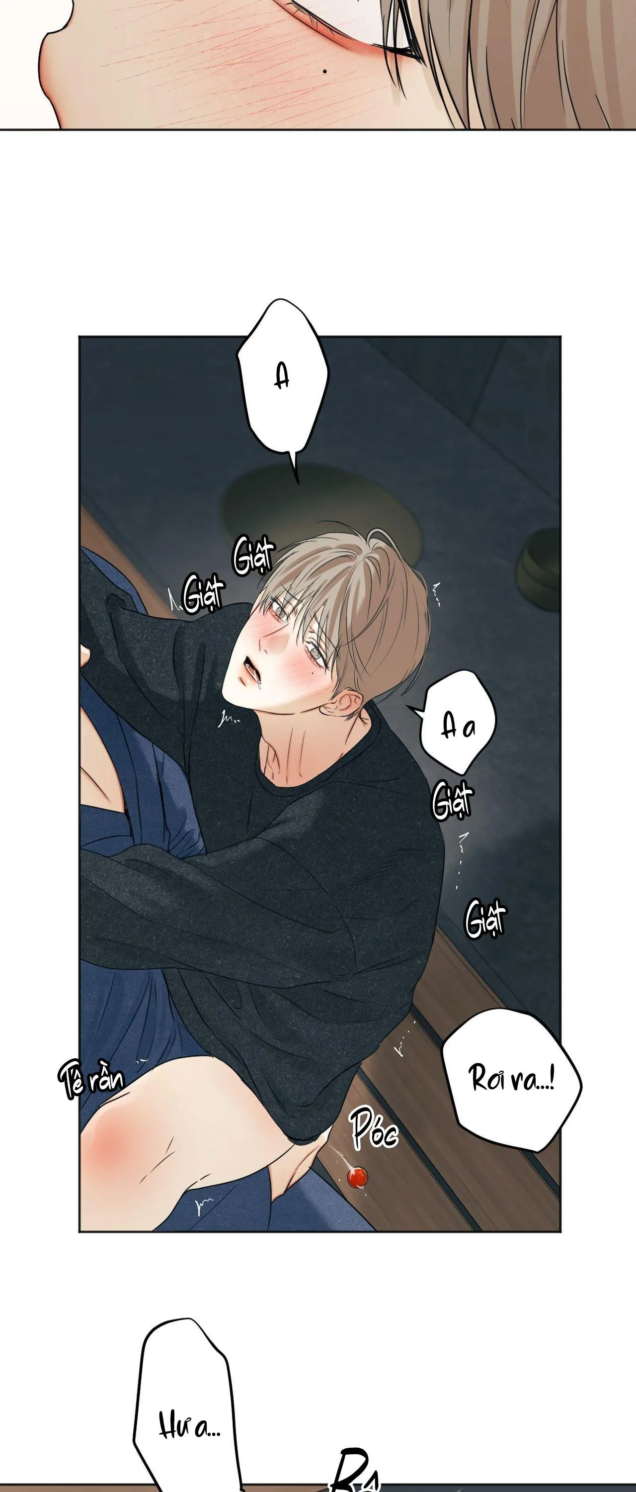 ÁI TÌNH VÀ DỤC VỌNG Chapter 50 Trang 23