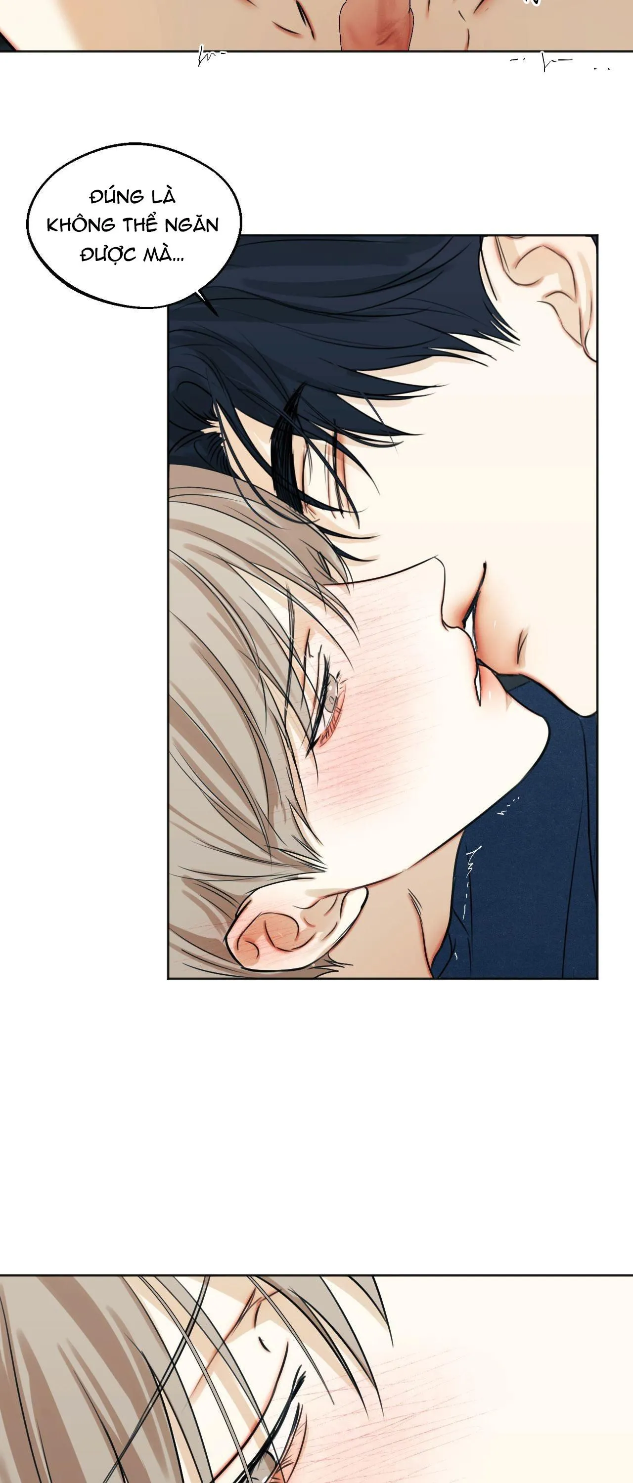 ÁI TÌNH VÀ DỤC VỌNG Chapter 50 Trang 30