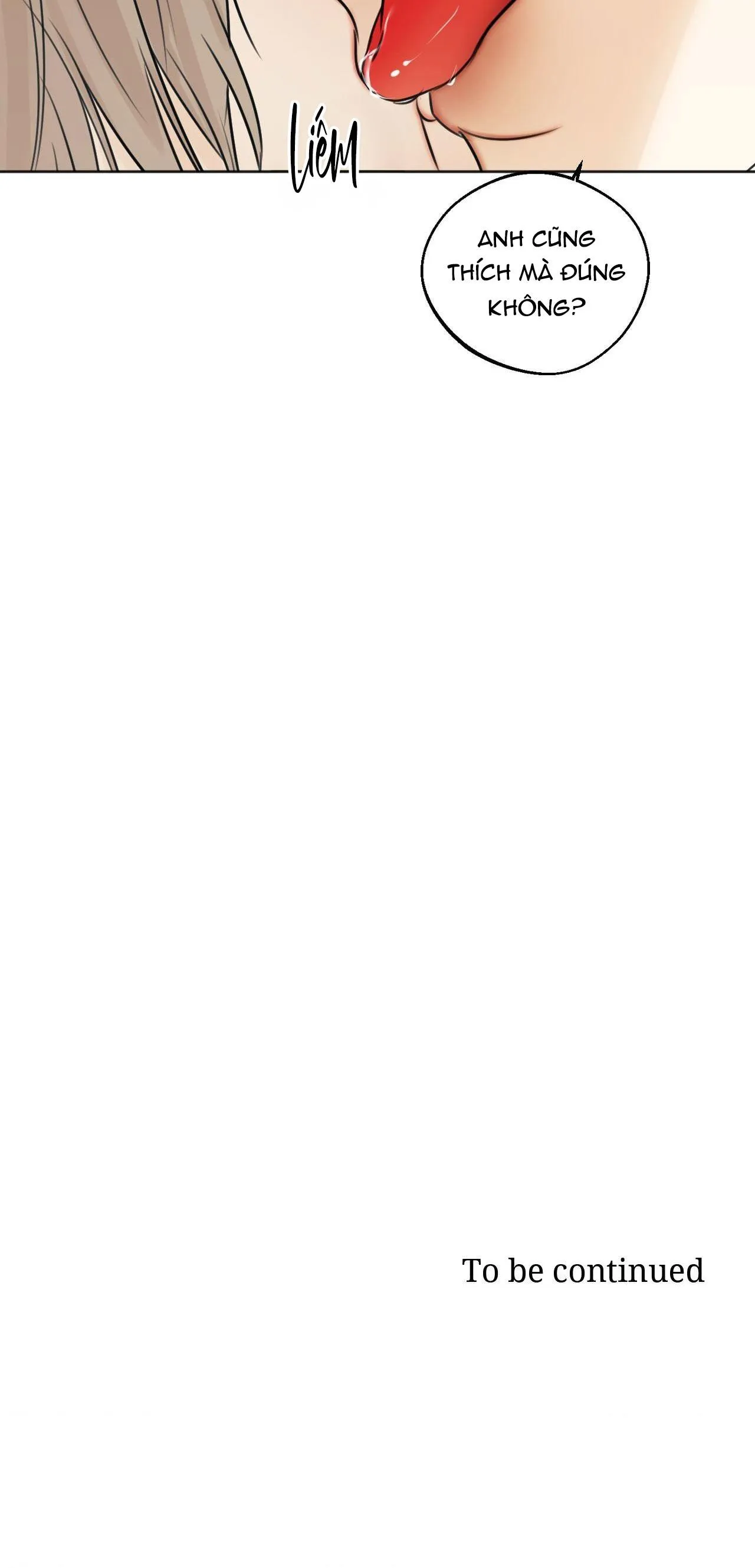 ÁI TÌNH VÀ DỤC VỌNG Chapter 50 Trang 40