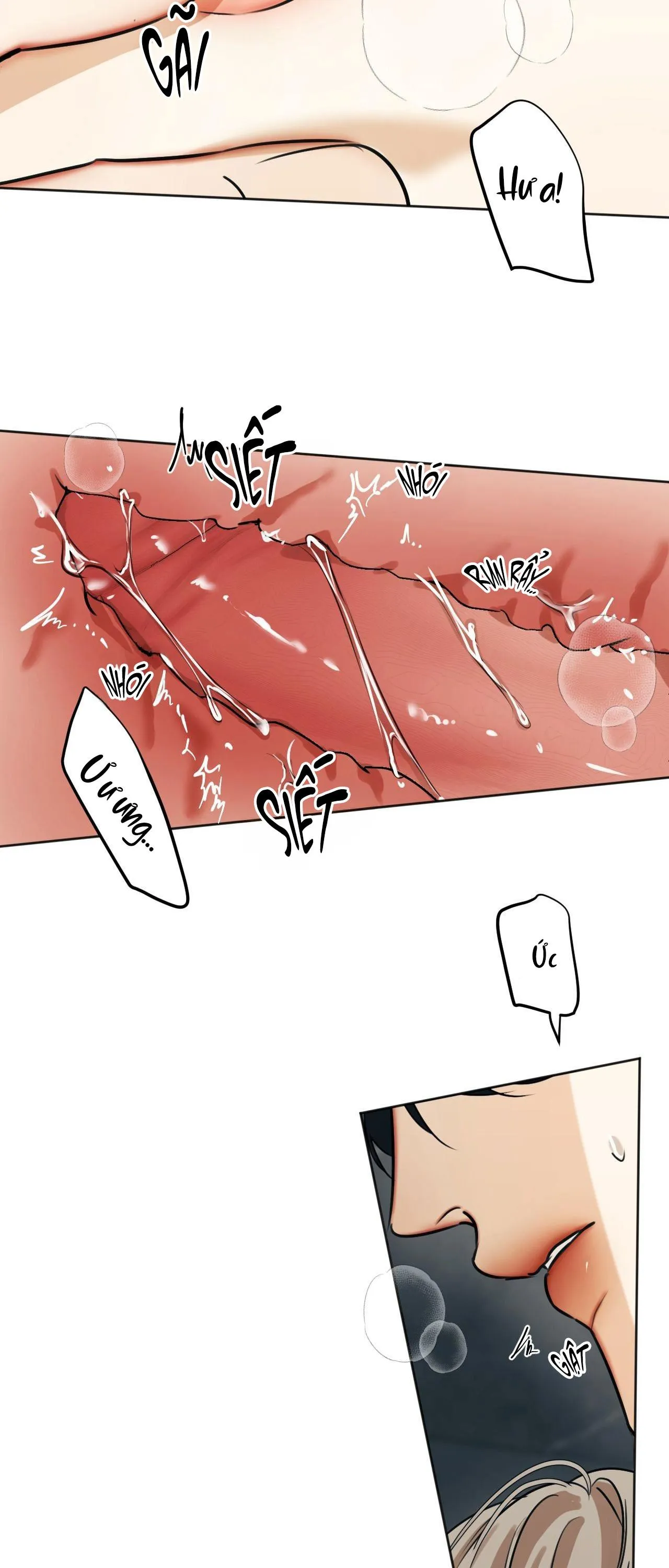 ÁI TÌNH VÀ DỤC VỌNG Chapter 51 Trang 8