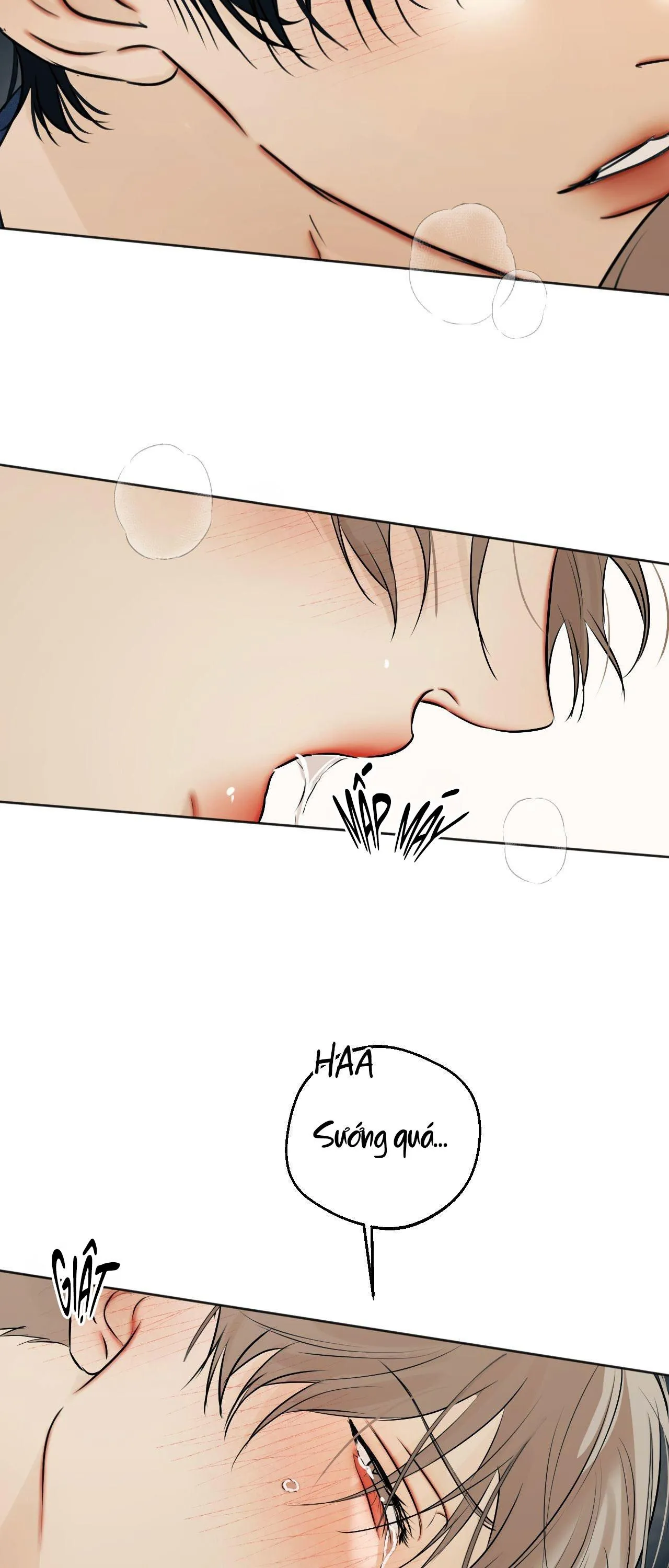 ÁI TÌNH VÀ DỤC VỌNG Chapter 51 Trang 14