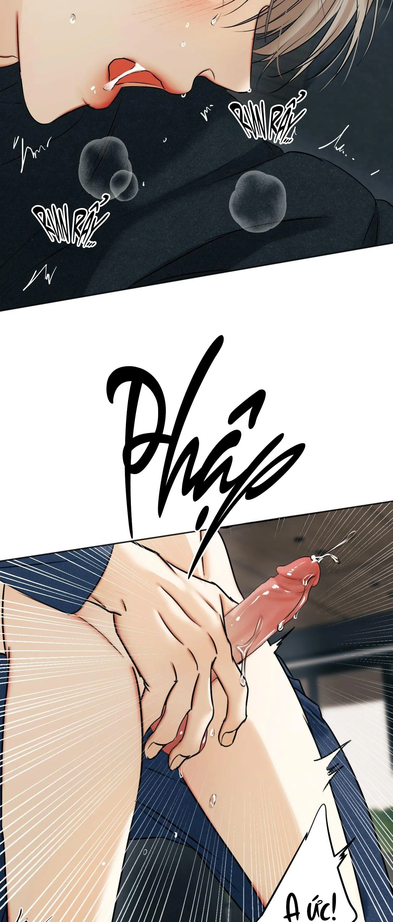 ÁI TÌNH VÀ DỤC VỌNG Chapter 51 Trang 15