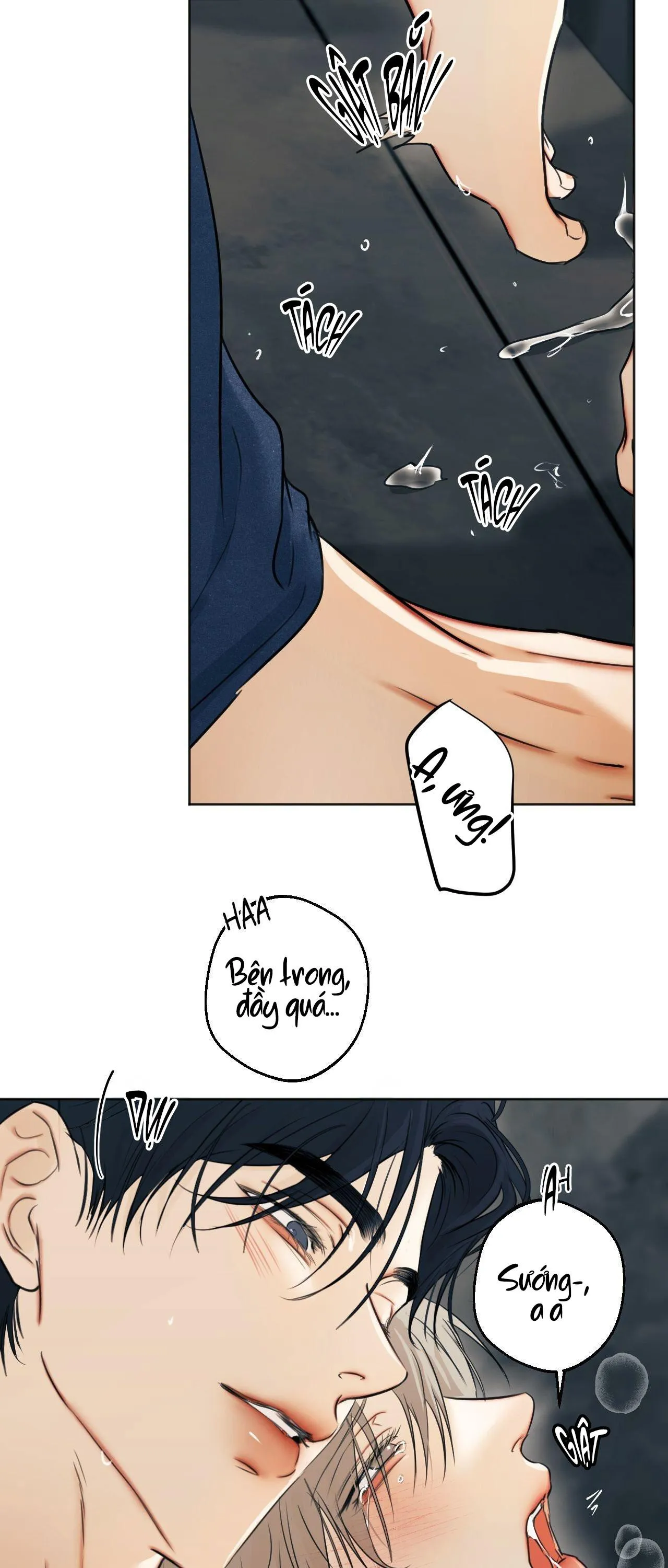 ÁI TÌNH VÀ DỤC VỌNG Chapter 51 Trang 17