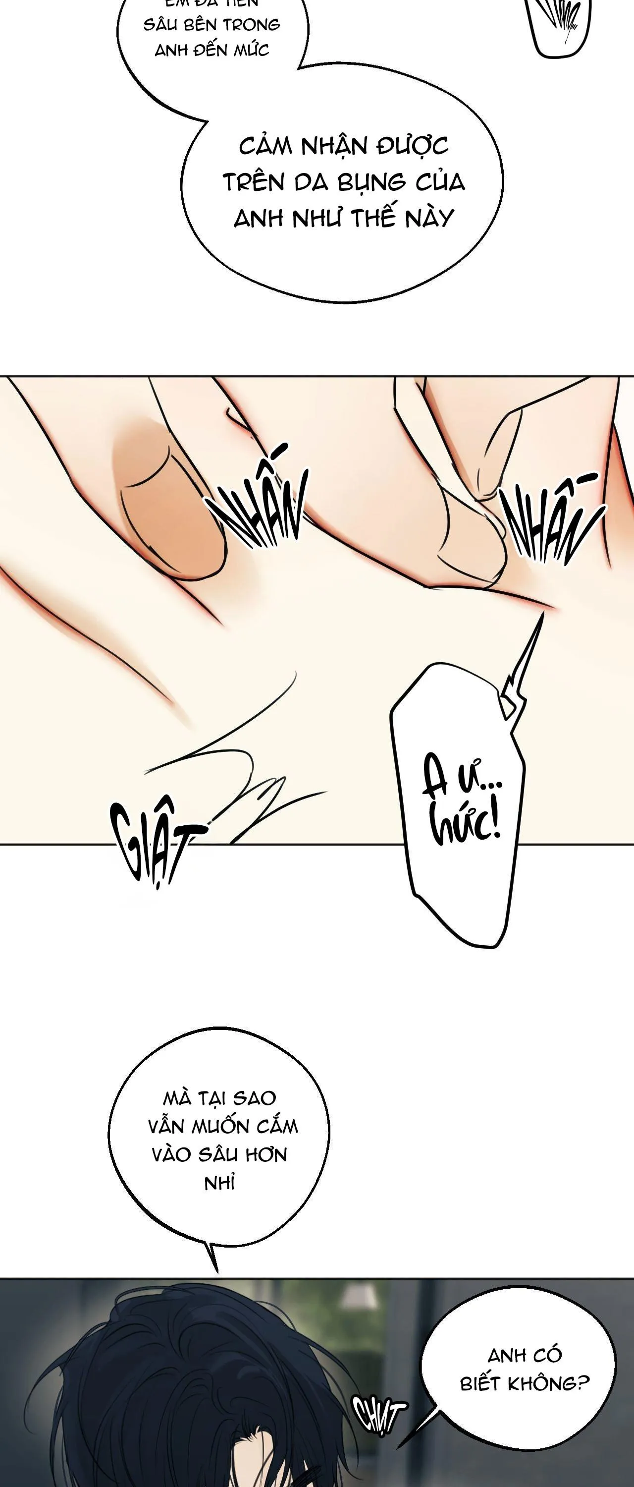 ÁI TÌNH VÀ DỤC VỌNG Chapter 51 Trang 19