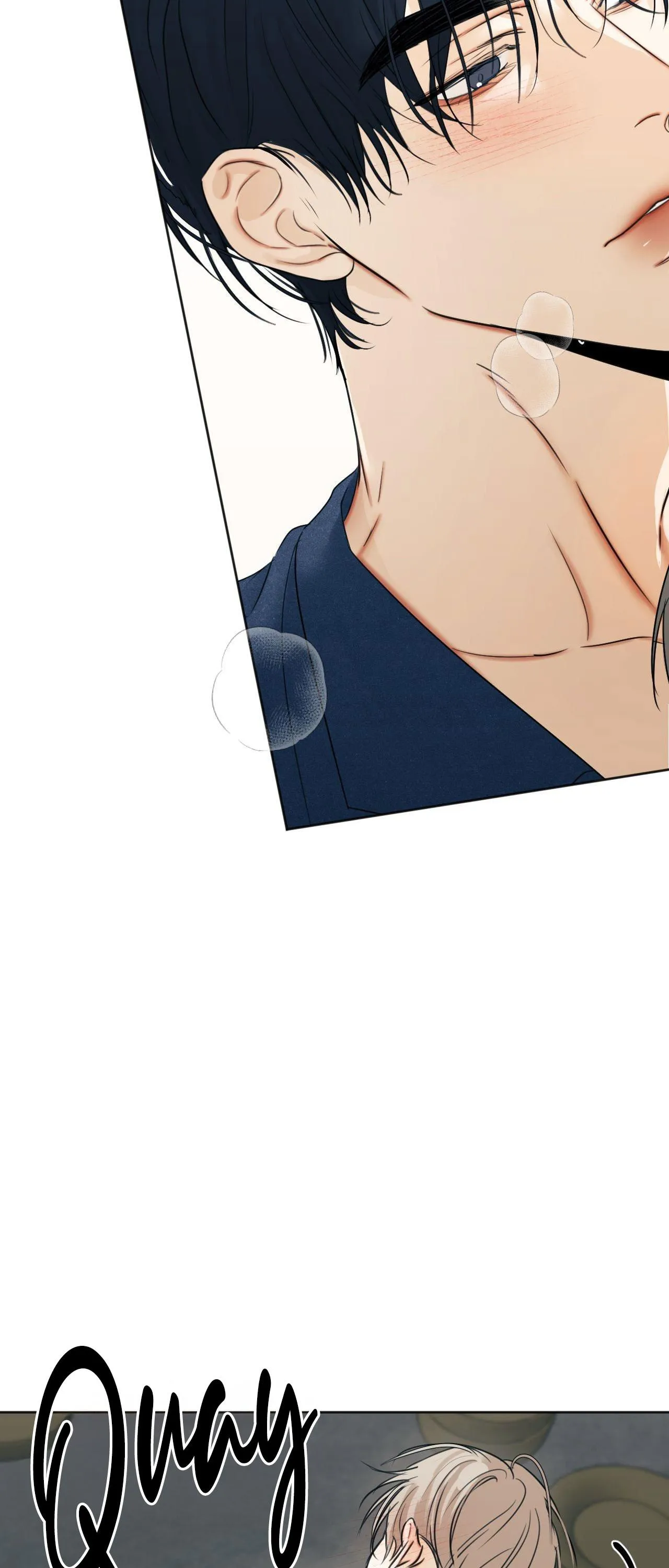 ÁI TÌNH VÀ DỤC VỌNG Chapter 51 Trang 22