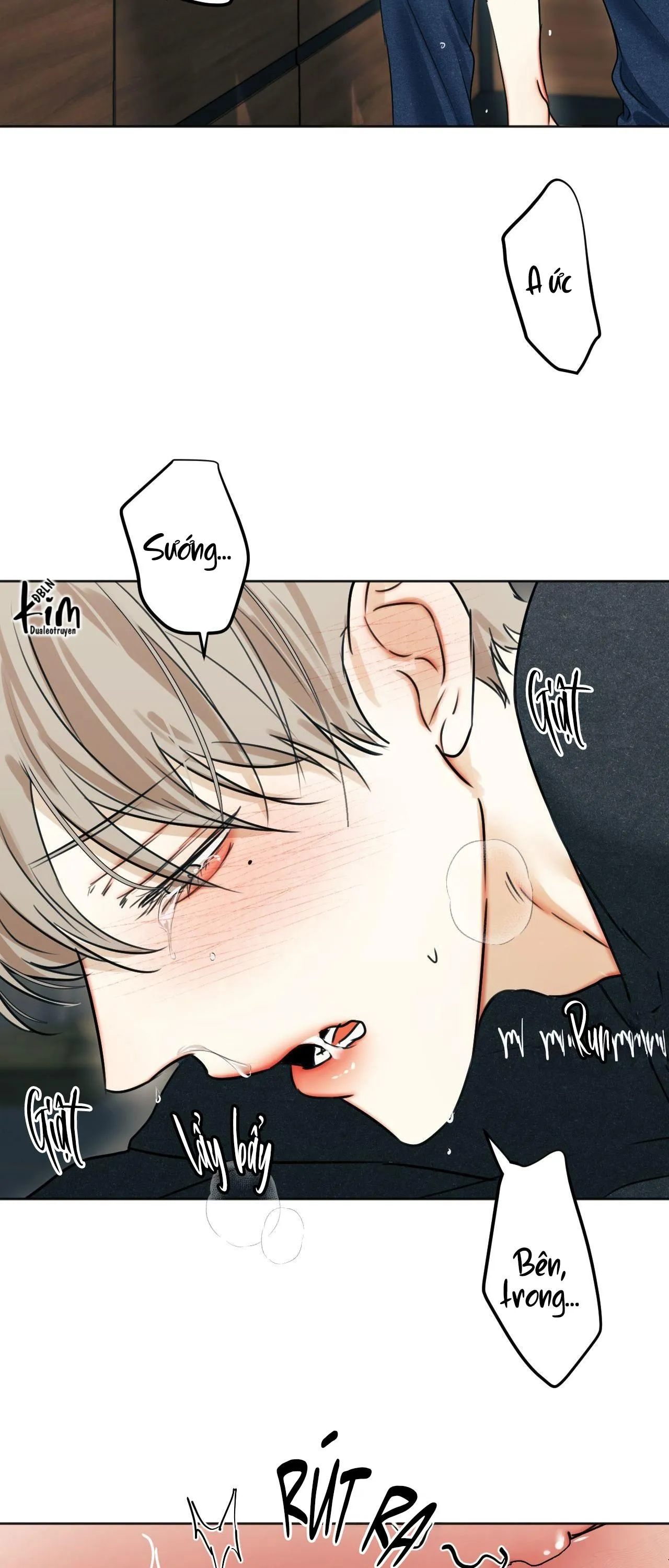 ÁI TÌNH VÀ DỤC VỌNG Chapter 51 Trang 25