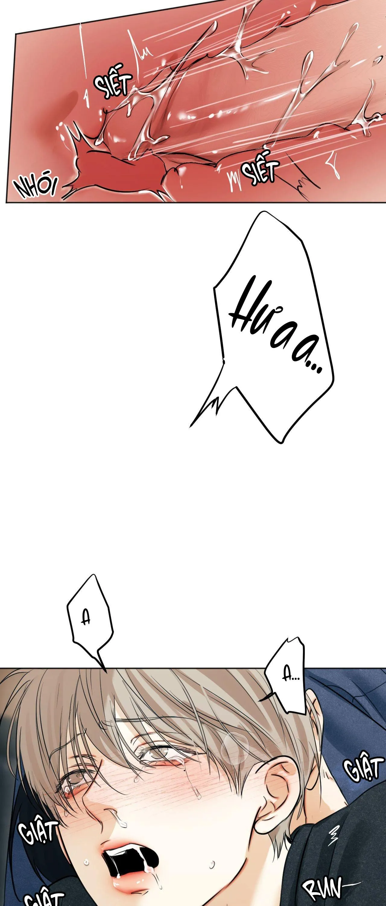 ÁI TÌNH VÀ DỤC VỌNG Chapter 51 Trang 27