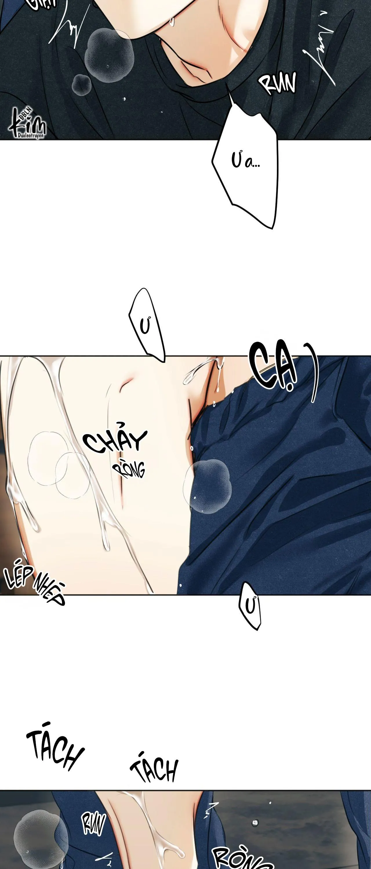 ÁI TÌNH VÀ DỤC VỌNG Chapter 51 Trang 28