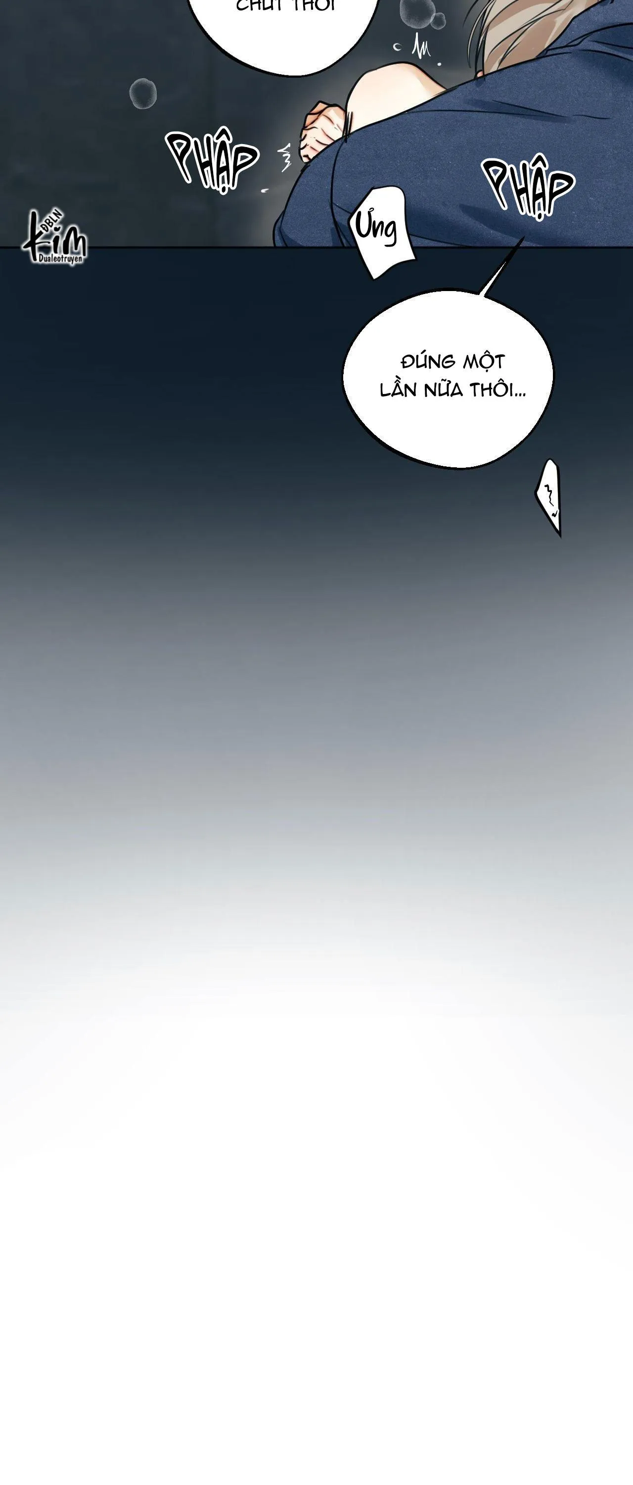 ÁI TÌNH VÀ DỤC VỌNG Chapter 51 Trang 35