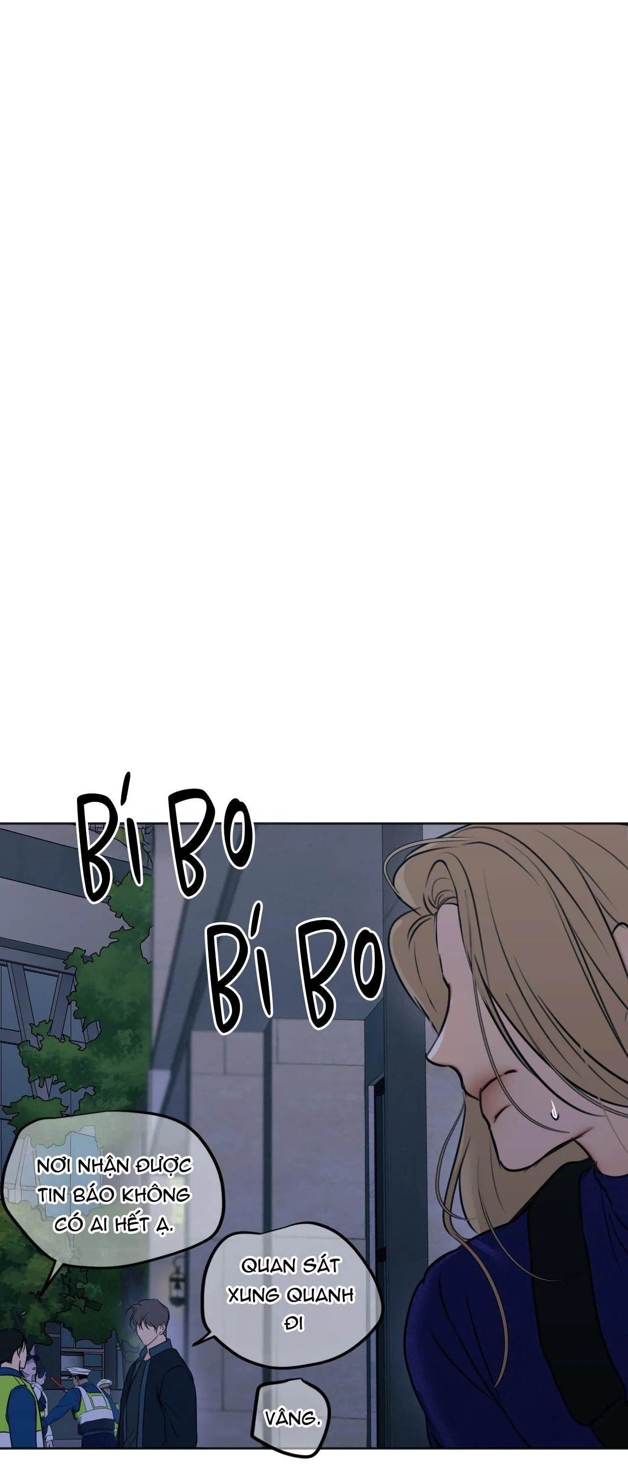 ÁI TÌNH VÀ DỤC VỌNG Chapter 51 Trang 36